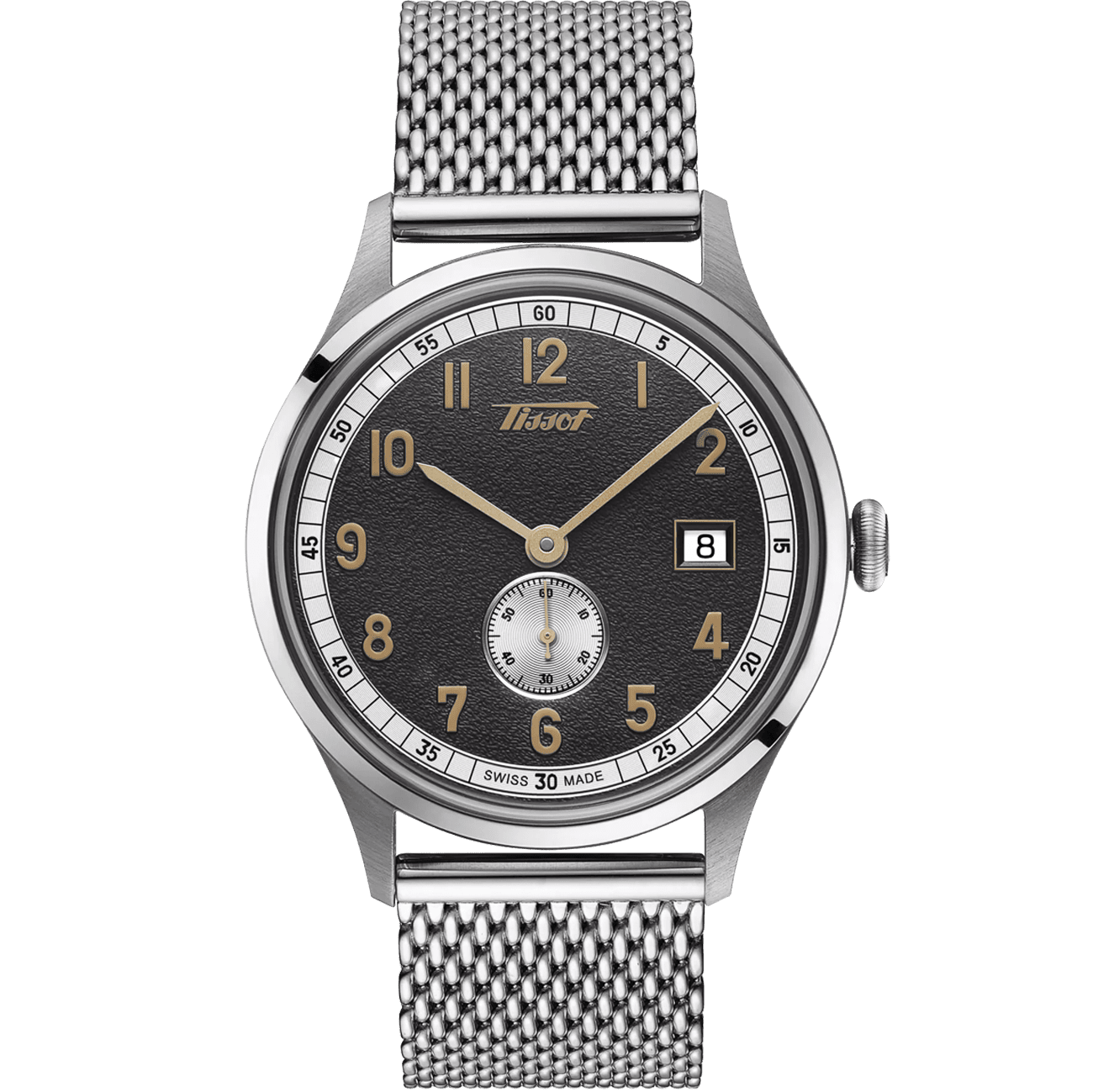 Heritage 1938 Small Second Automatik Uhr