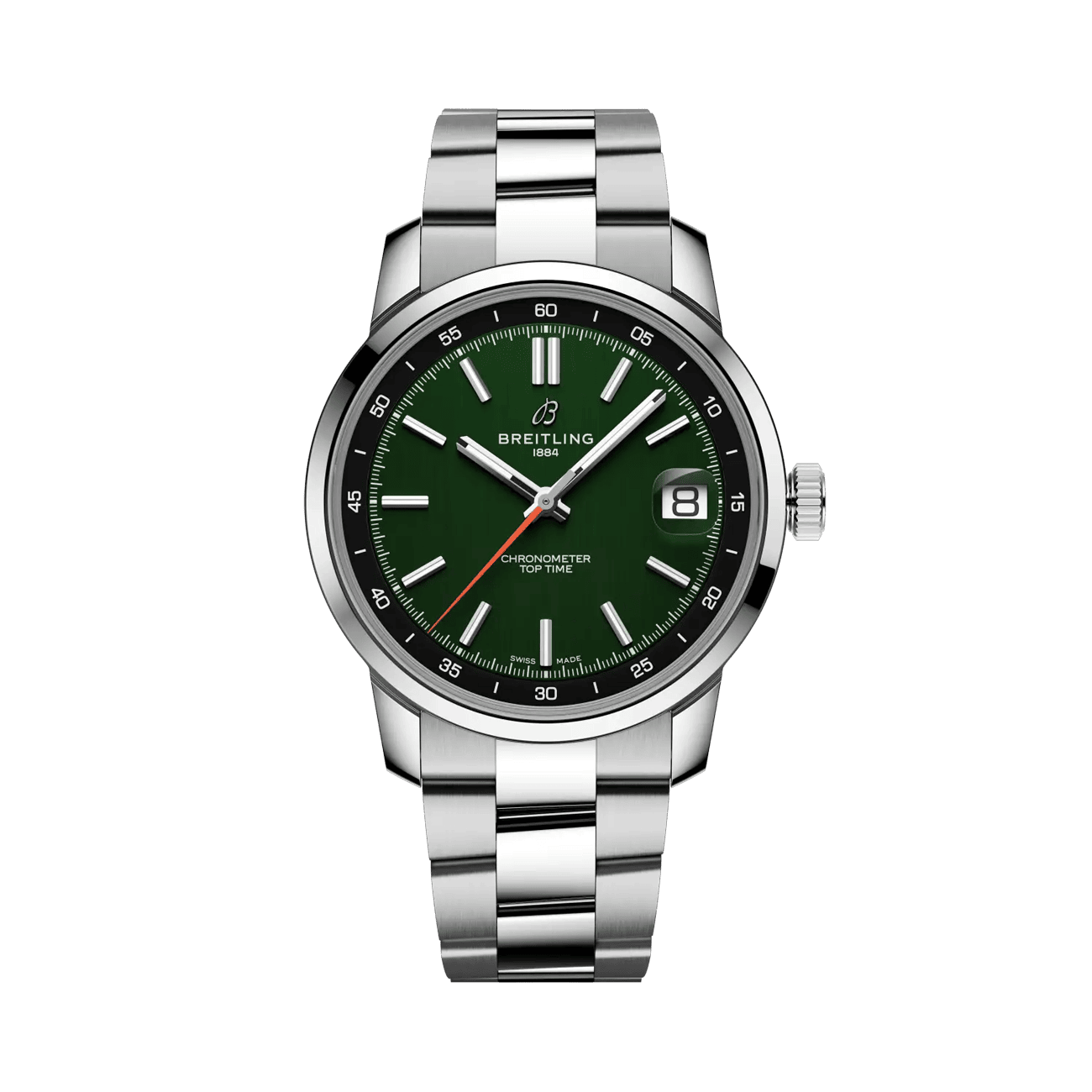 Top Time B31 Automatik Uhr