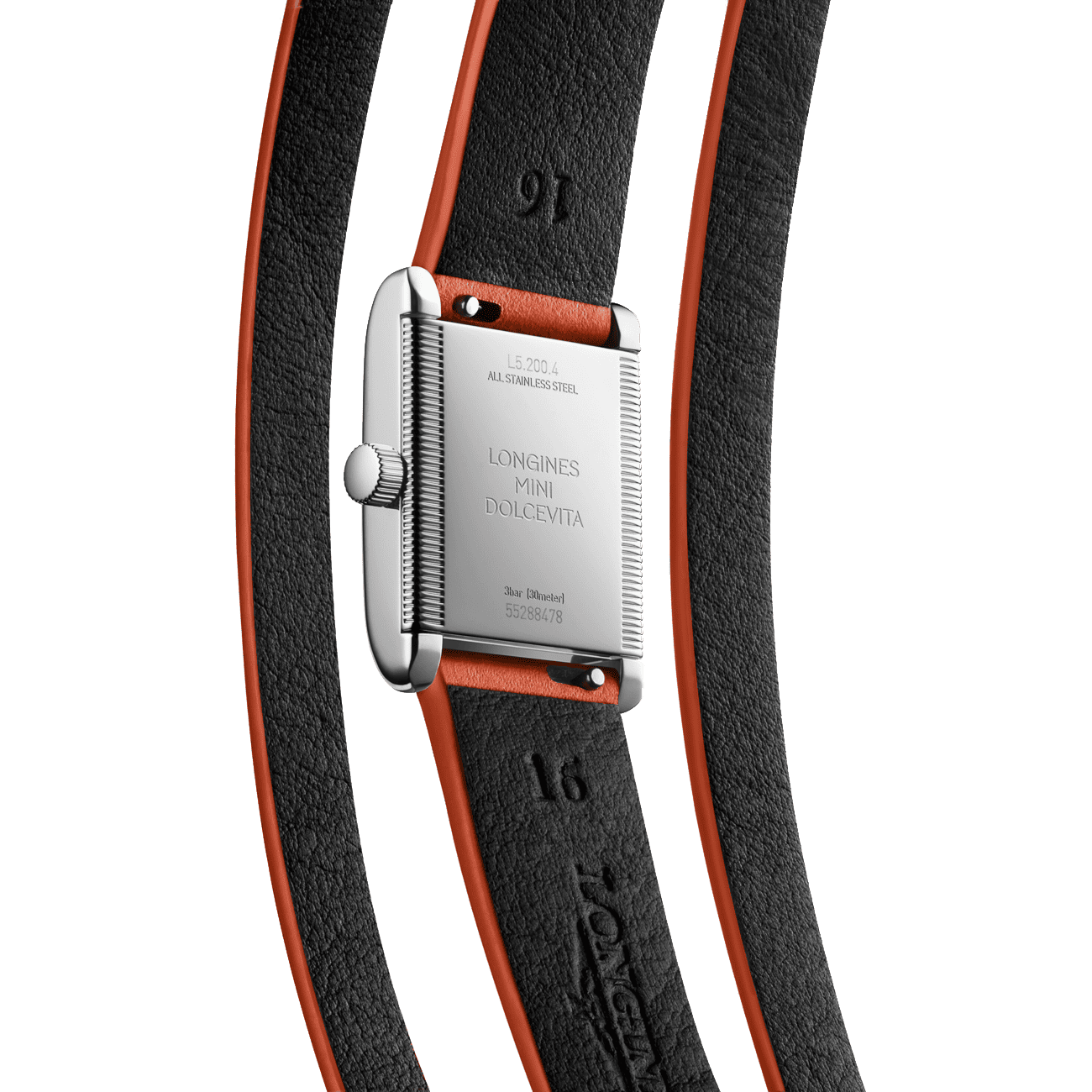 Elegance Quarz Uhr