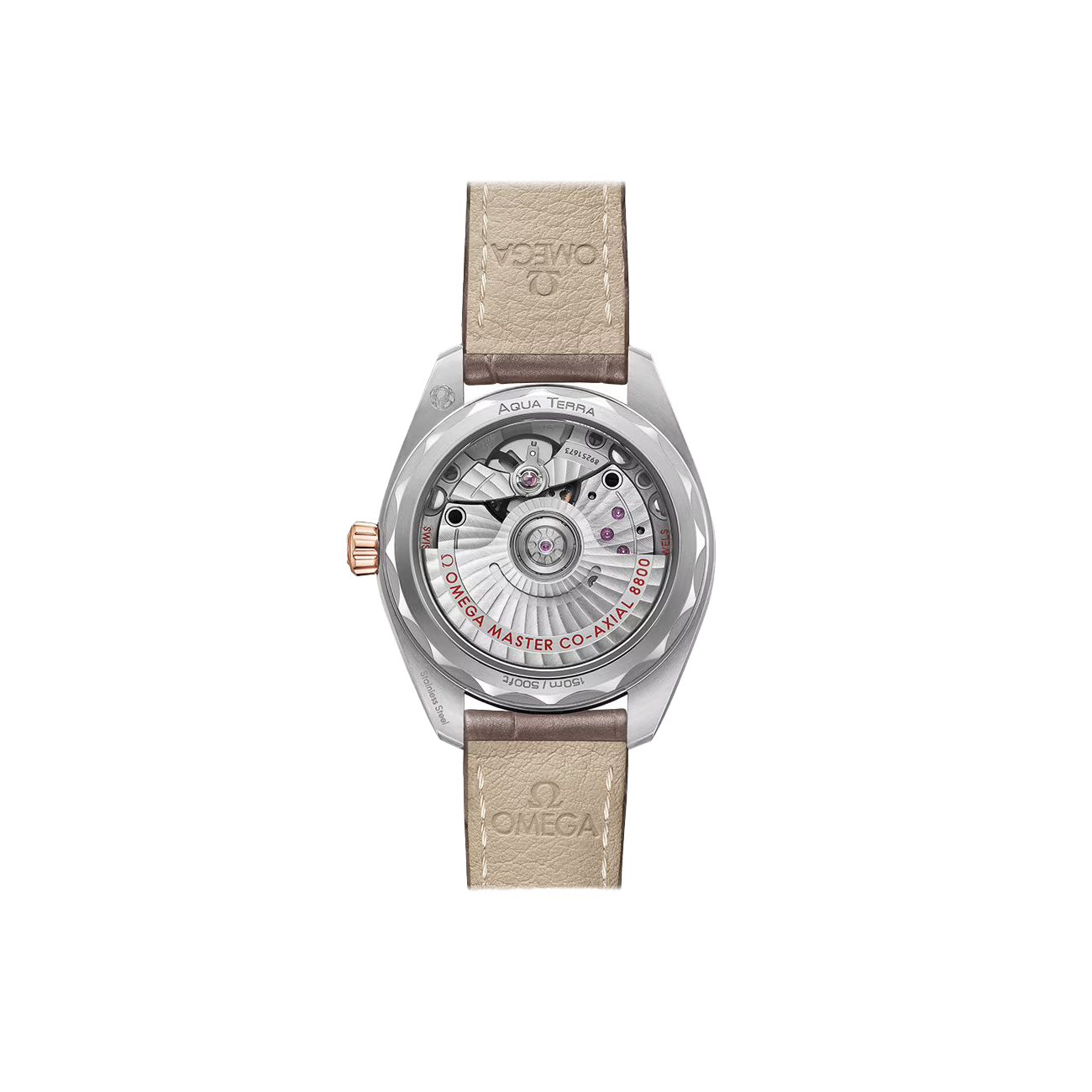 Seamaster Aqua Terra