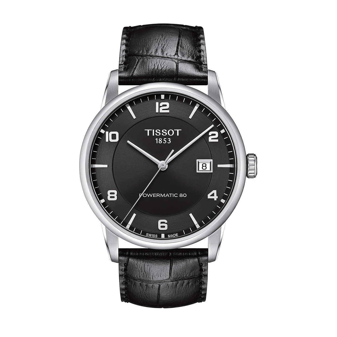 Luxury Powermatic 80 Automatik Uhr