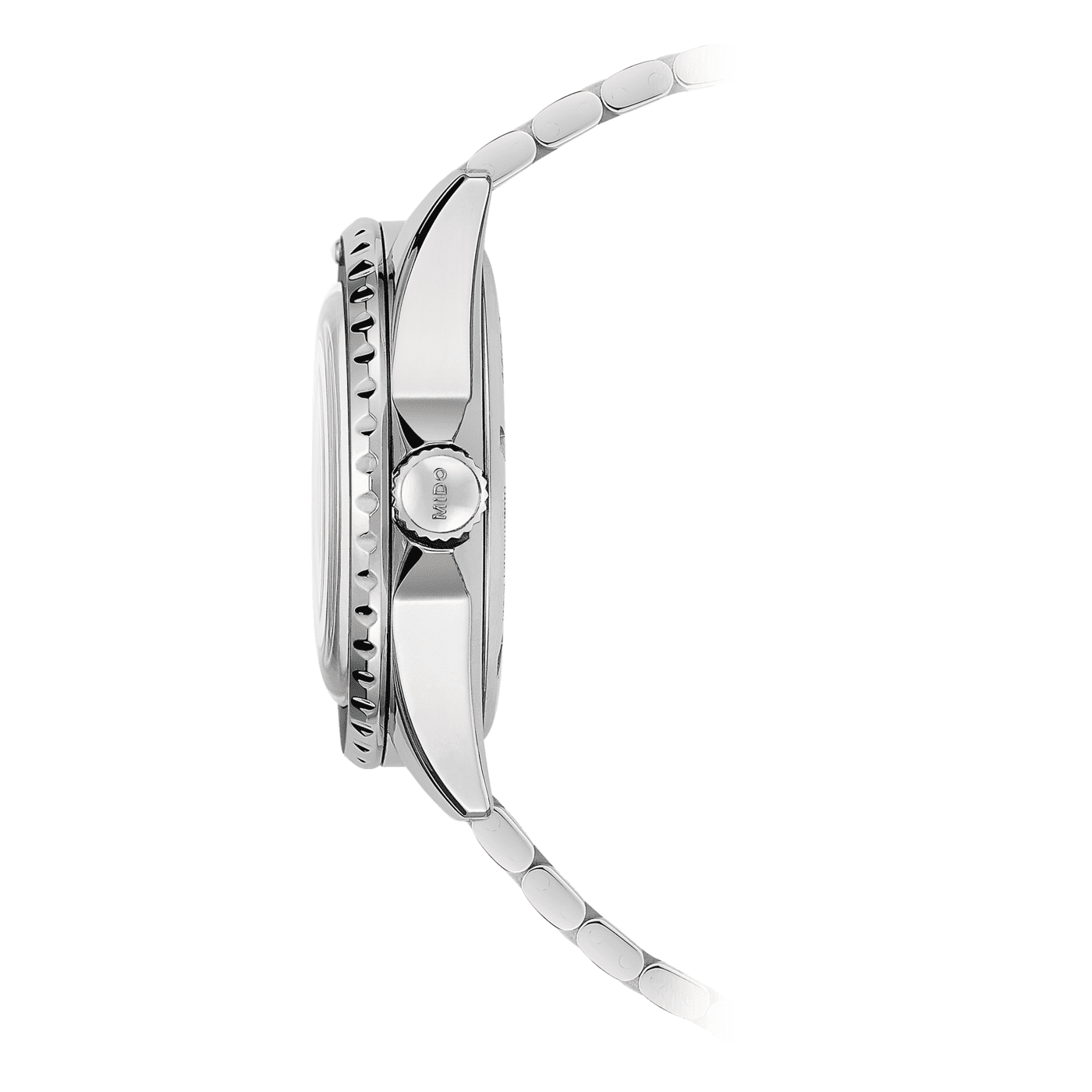 Ocean Star Tribute Automatik Uhr