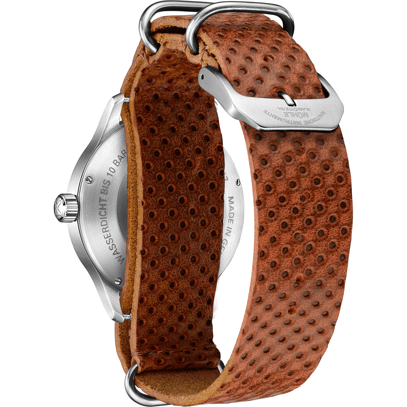 Panova Automatik Uhr