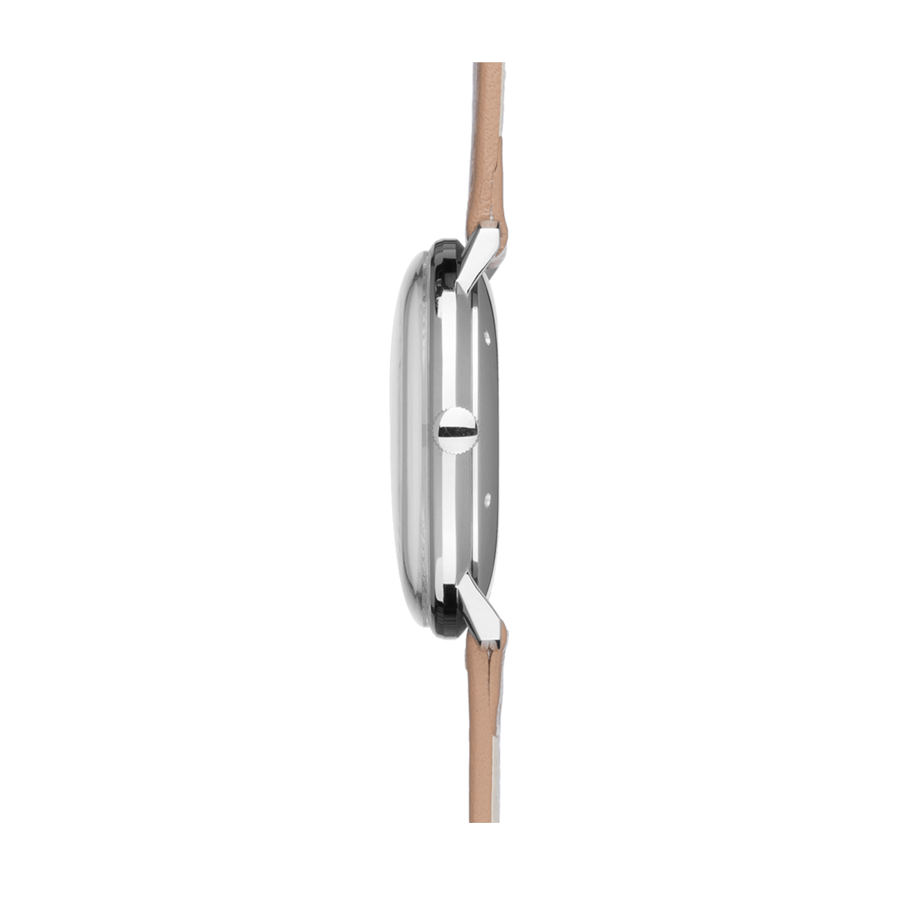 Max Bill Automatik Uhr