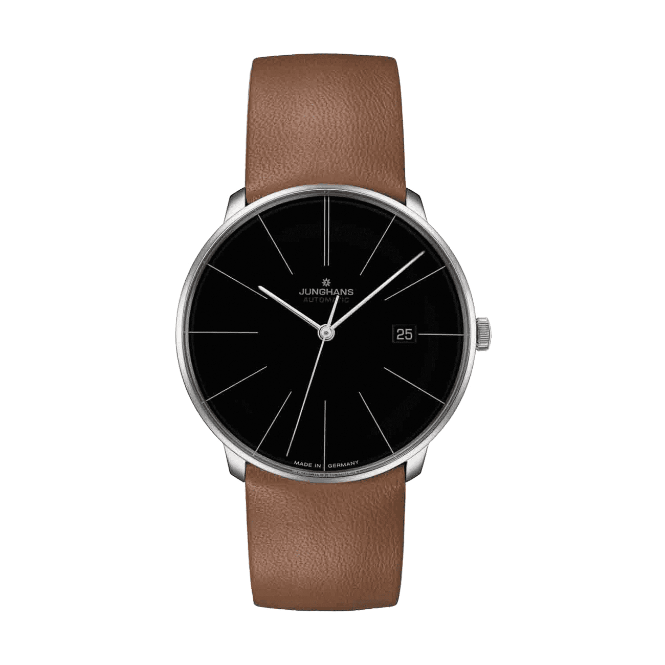 Meister Fein Automatik Uhr