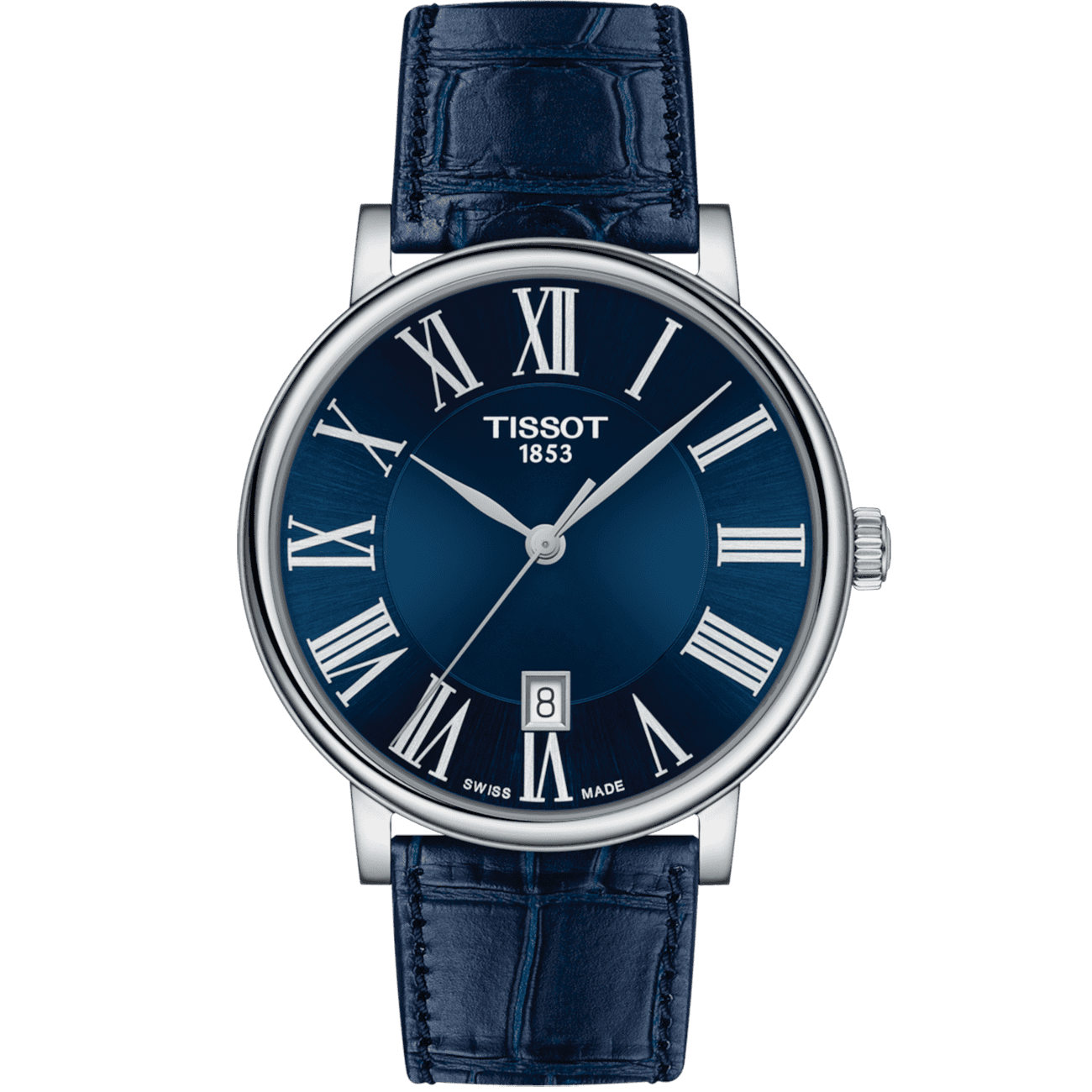 Carson Premium Quarz Uhr