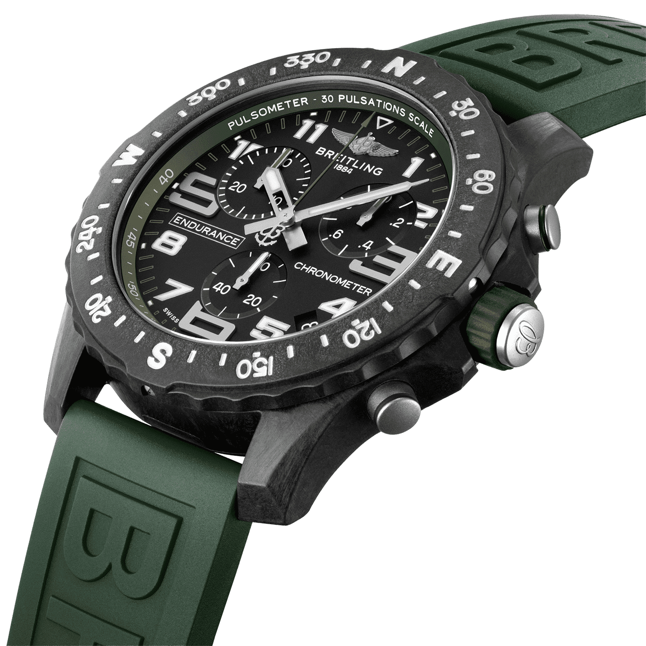 Endurance Pro 44