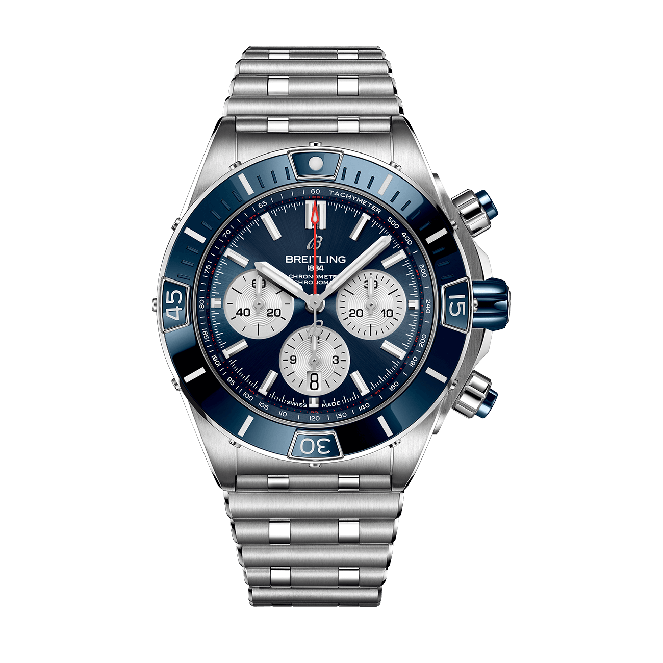 Super Chronomat B01 44