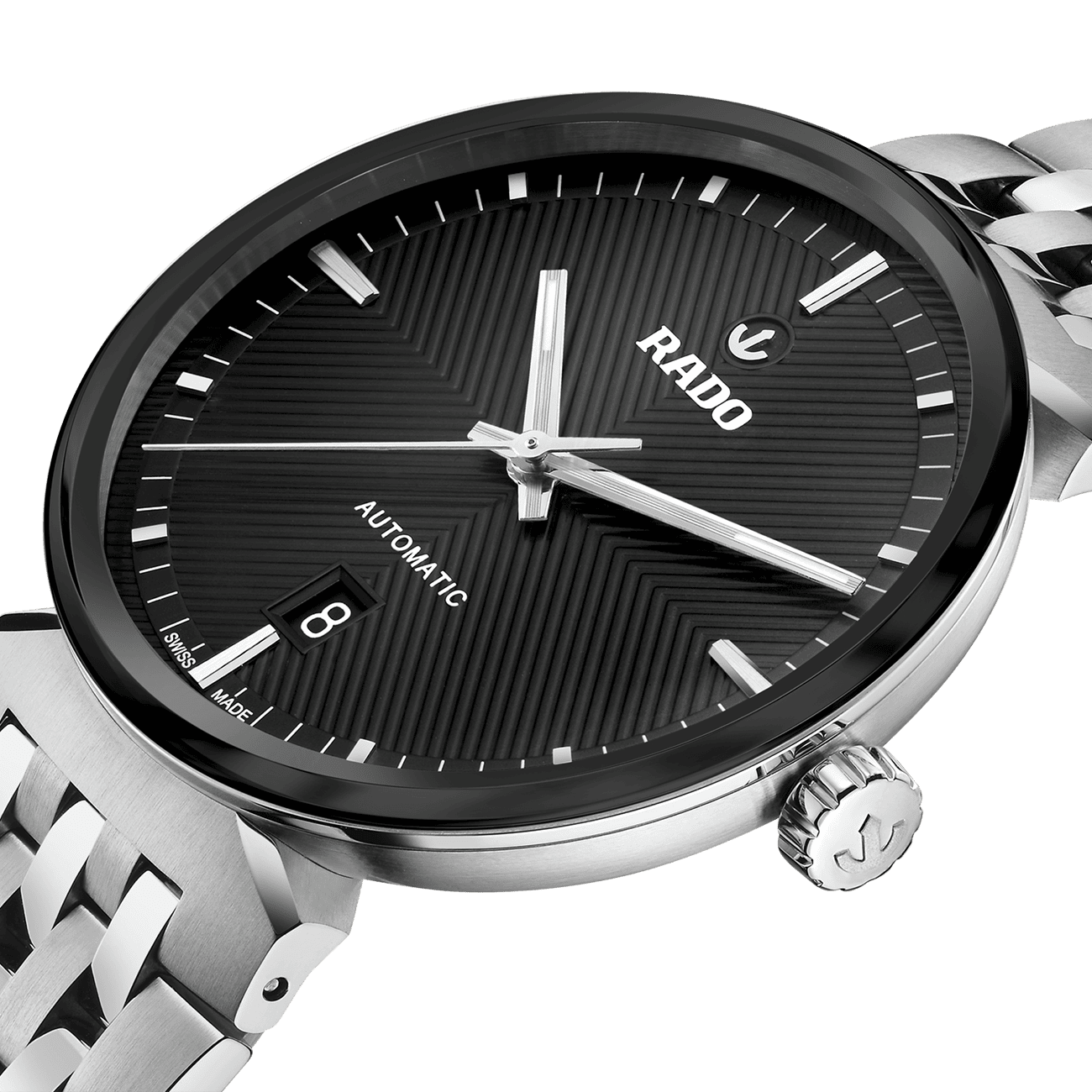 Florence Automatik Uhr