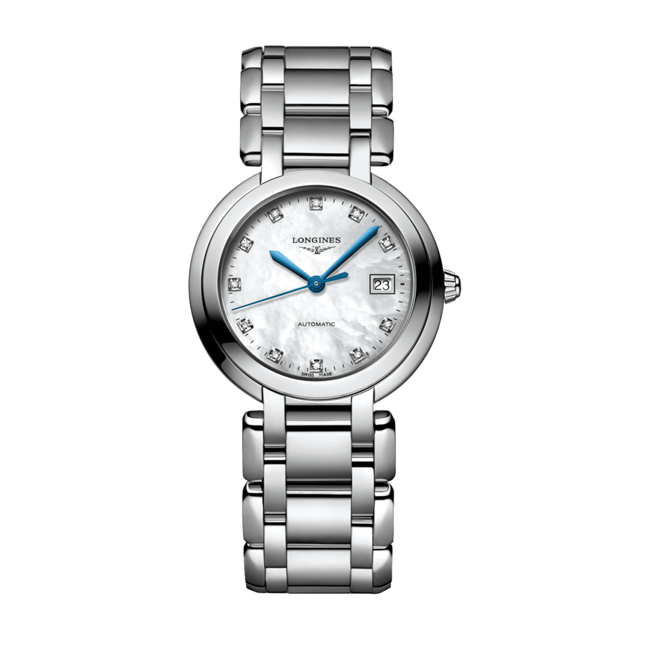 Prima Luna Automatik Uhr