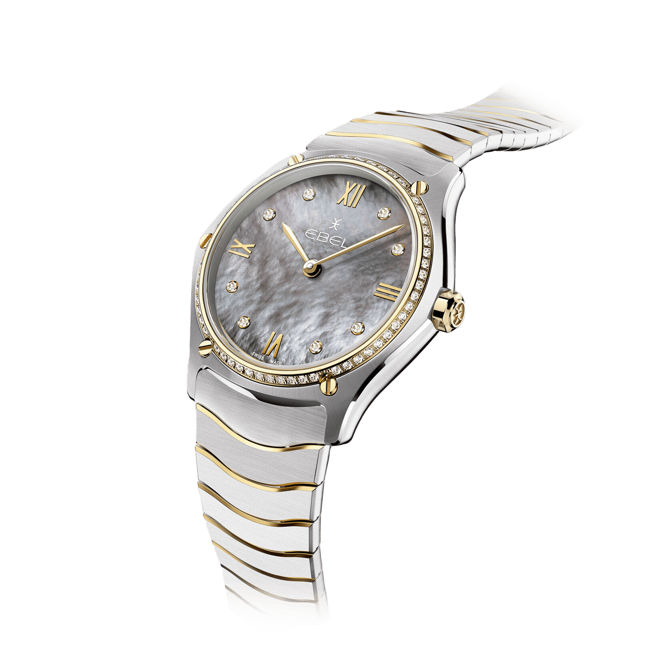 Sport Classic Quarz Uhr