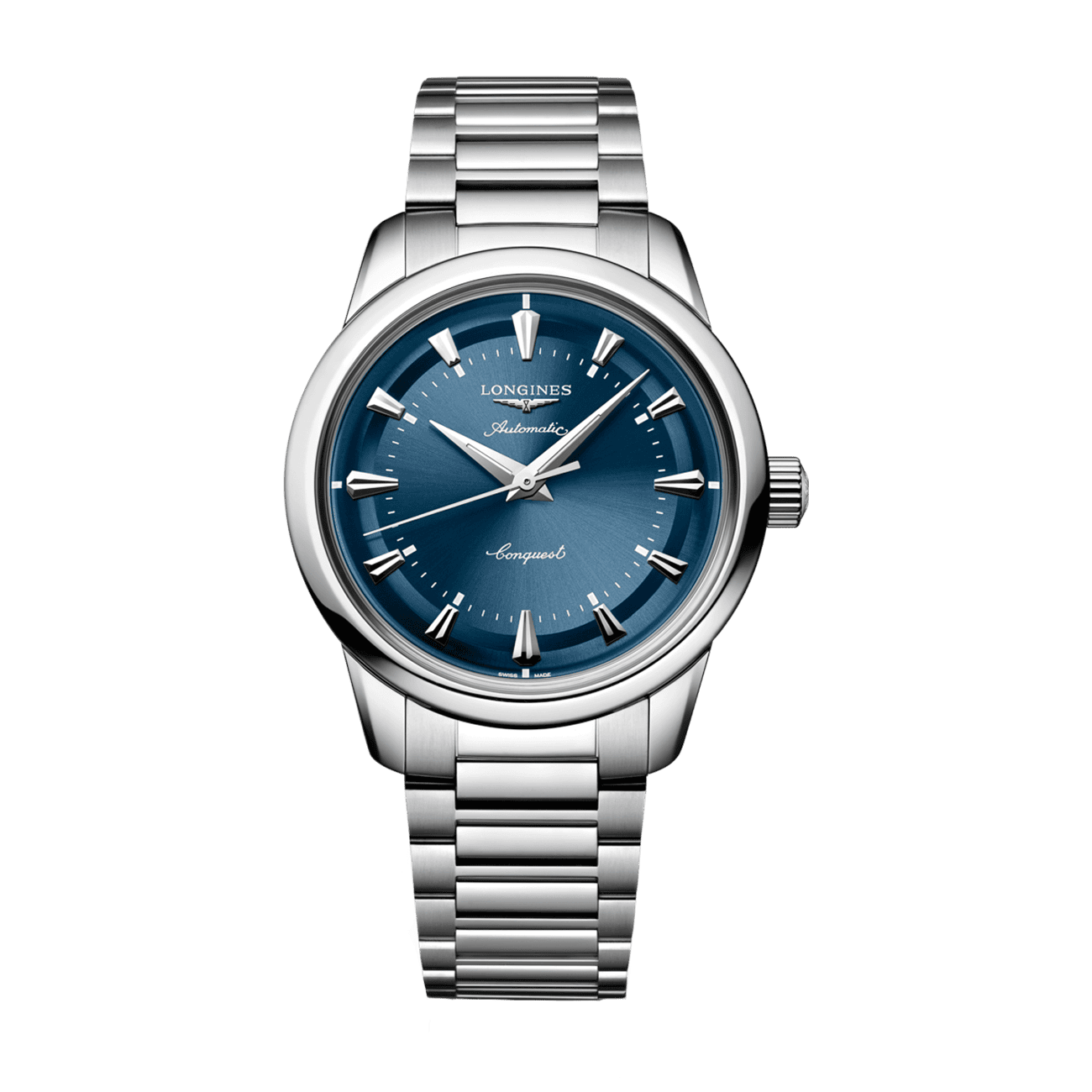 Conquest Heritage Automatik Uhr