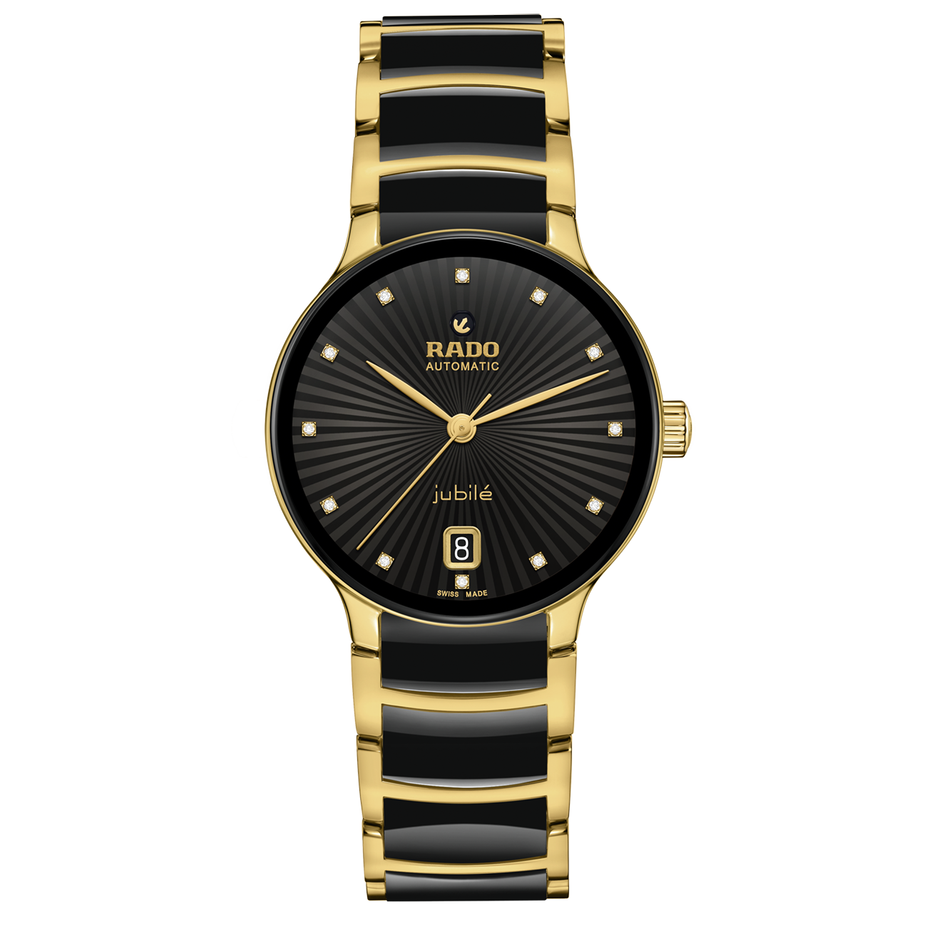 Centrix Automatik Uhr