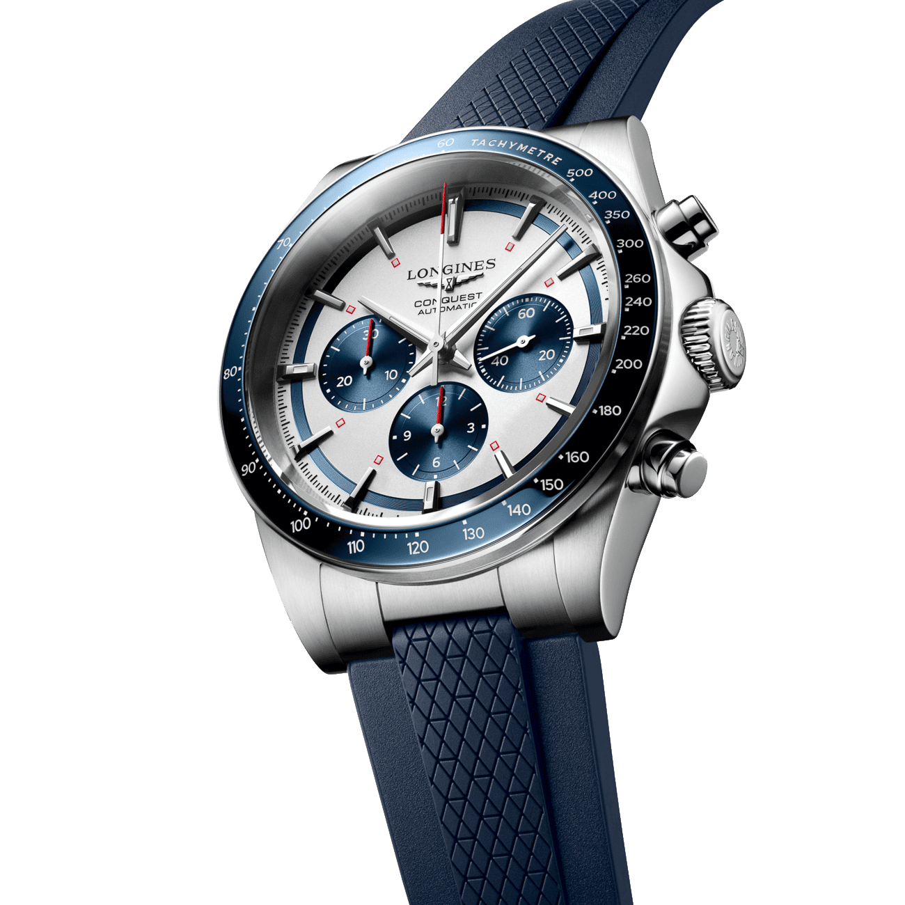 Conquest Automatik Uhr