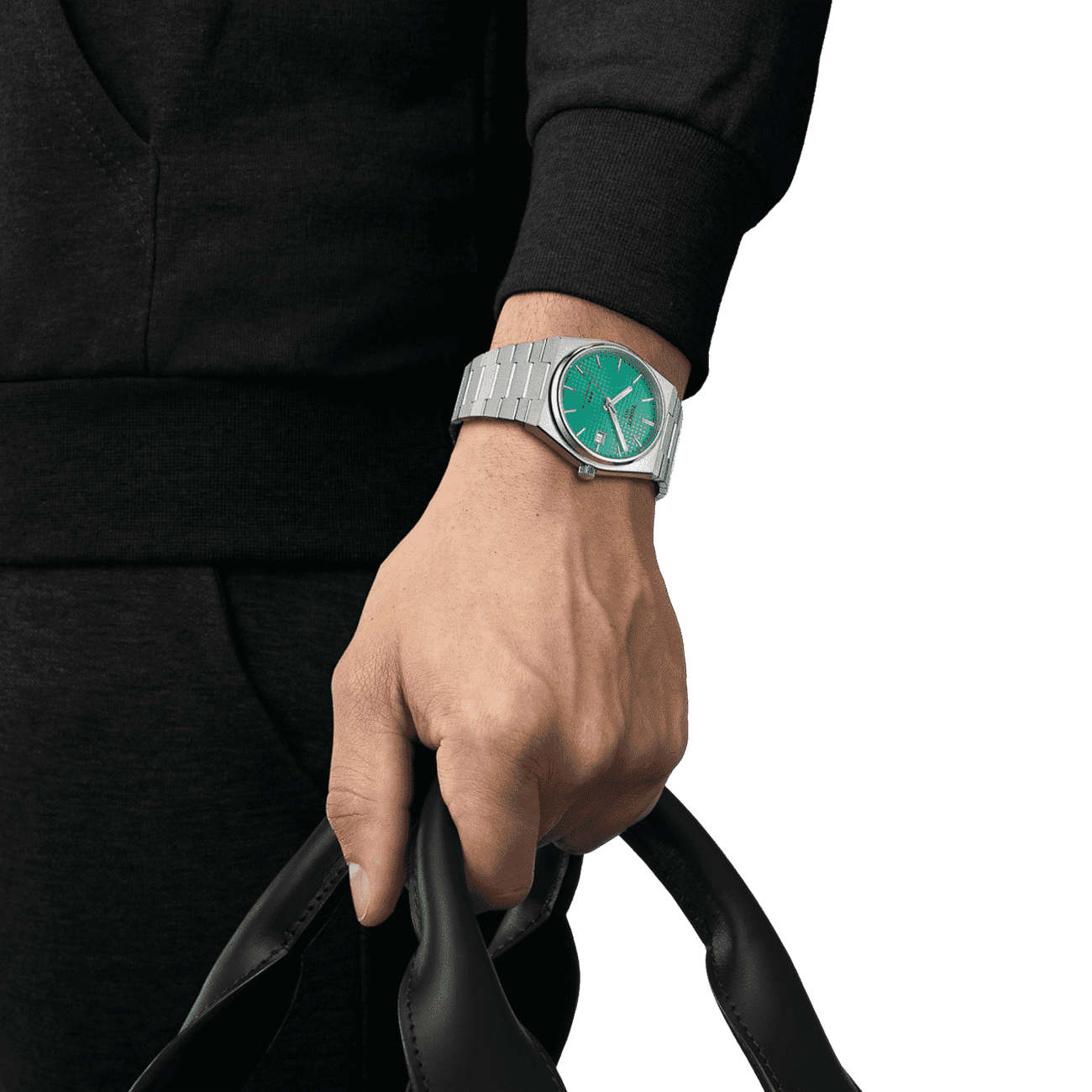 PRX Powermatic 80 Automatik Uhr