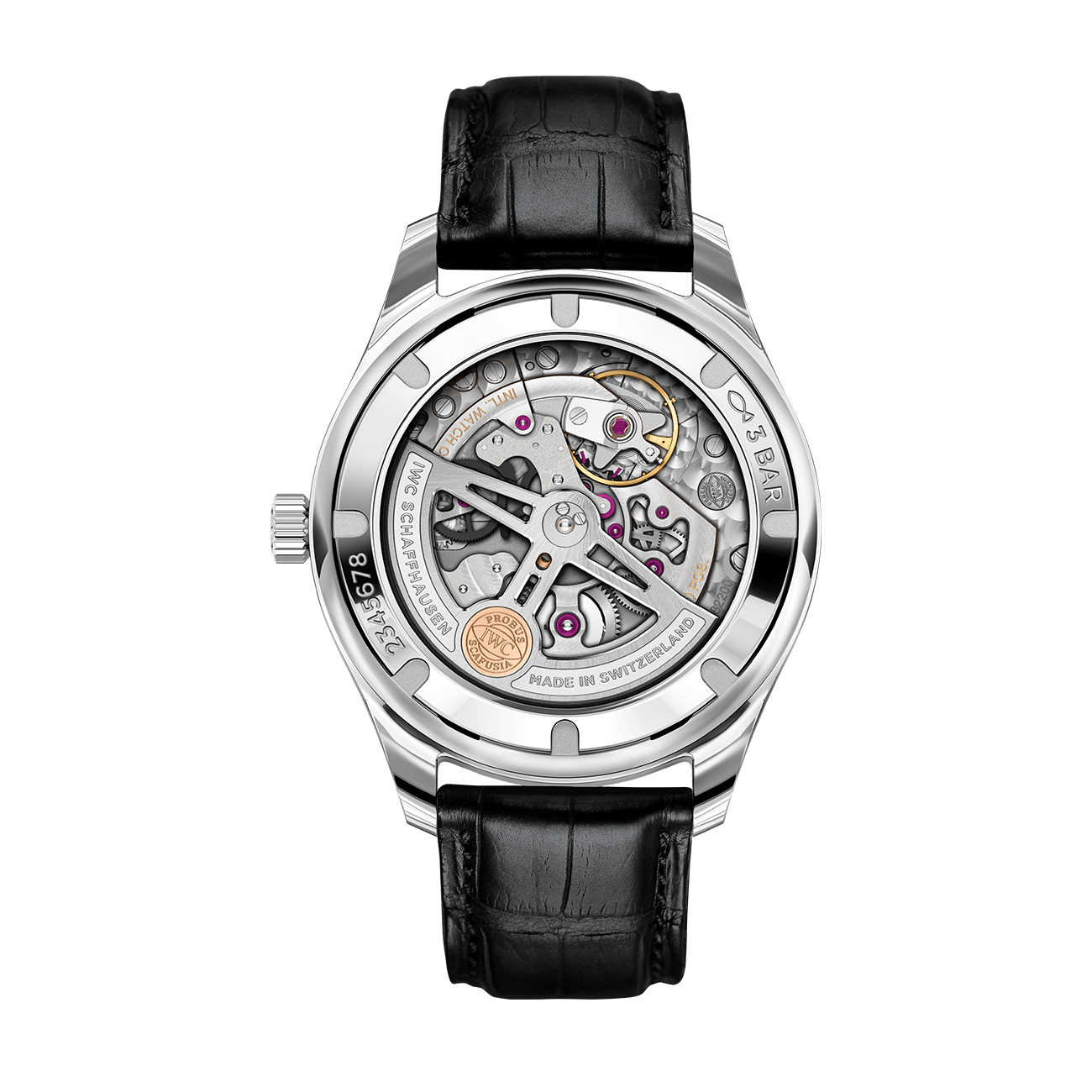 Portugieser Automatic 40