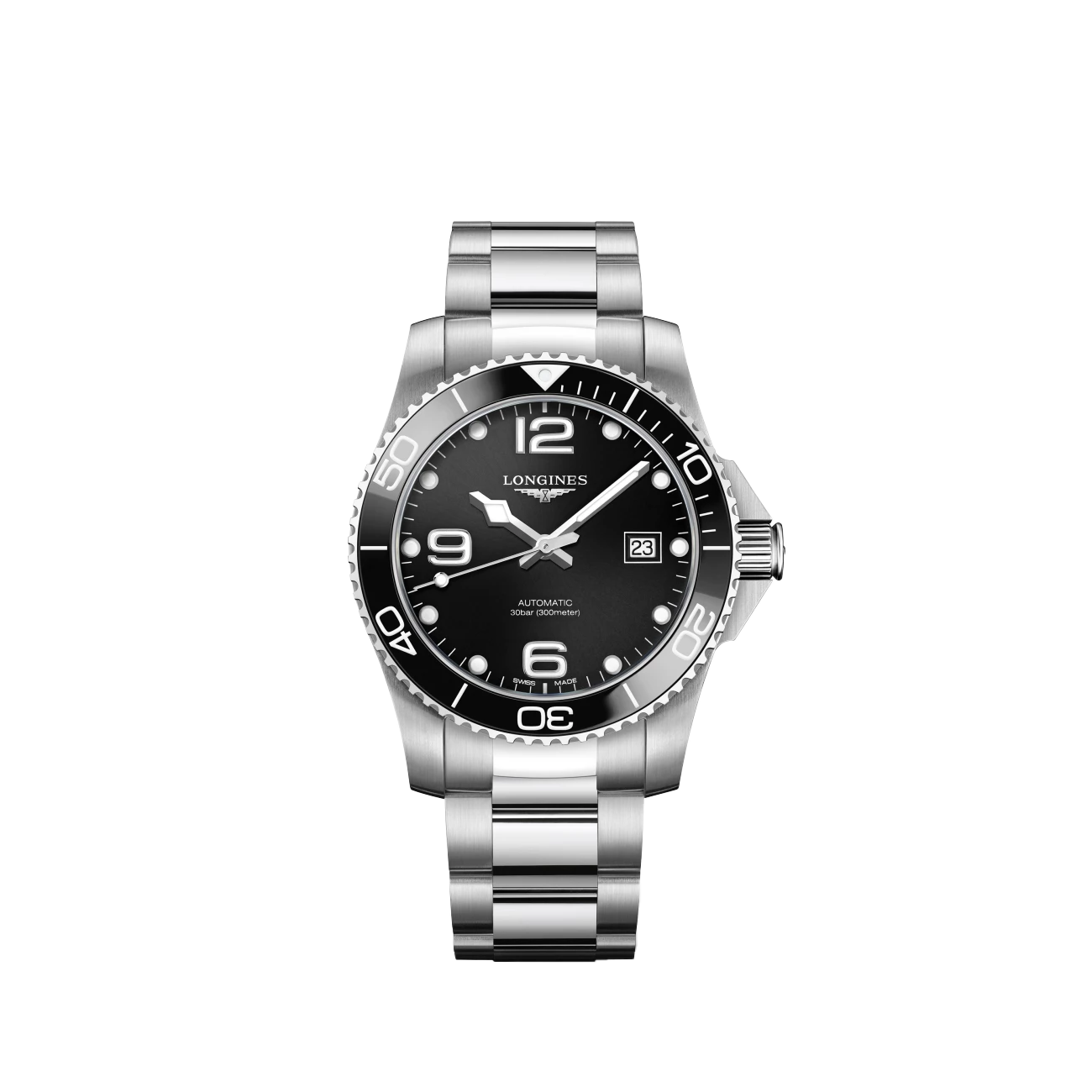 Hydro Conquest Automatik Uhr