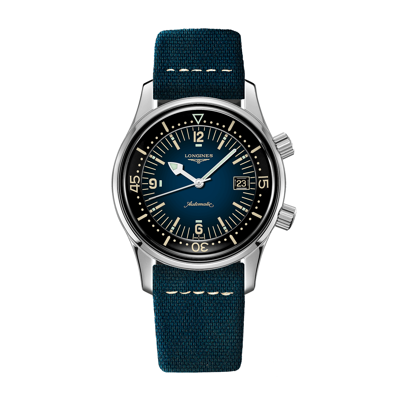 Legend Diver Automatik Uhr