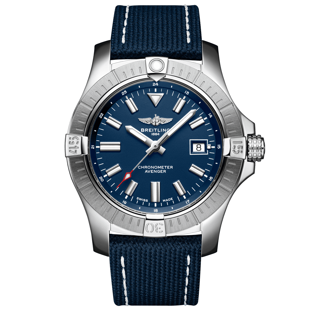 Avenger Automatic 43