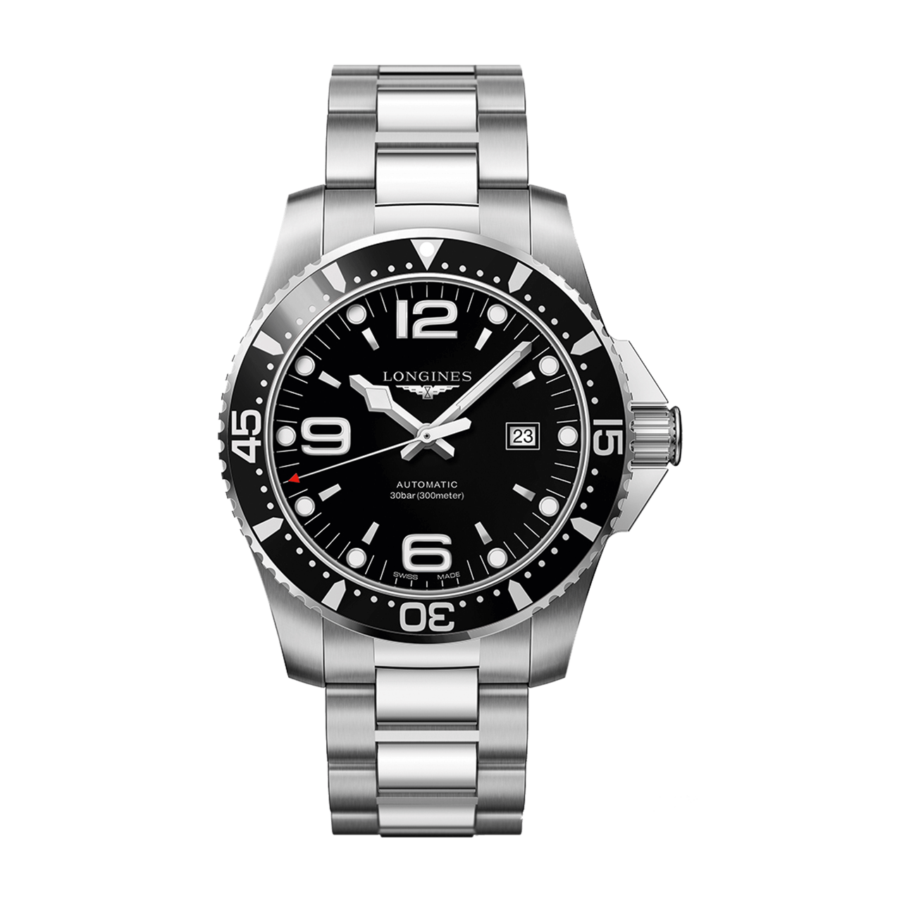 Hydro Conquest Automatik Uhr