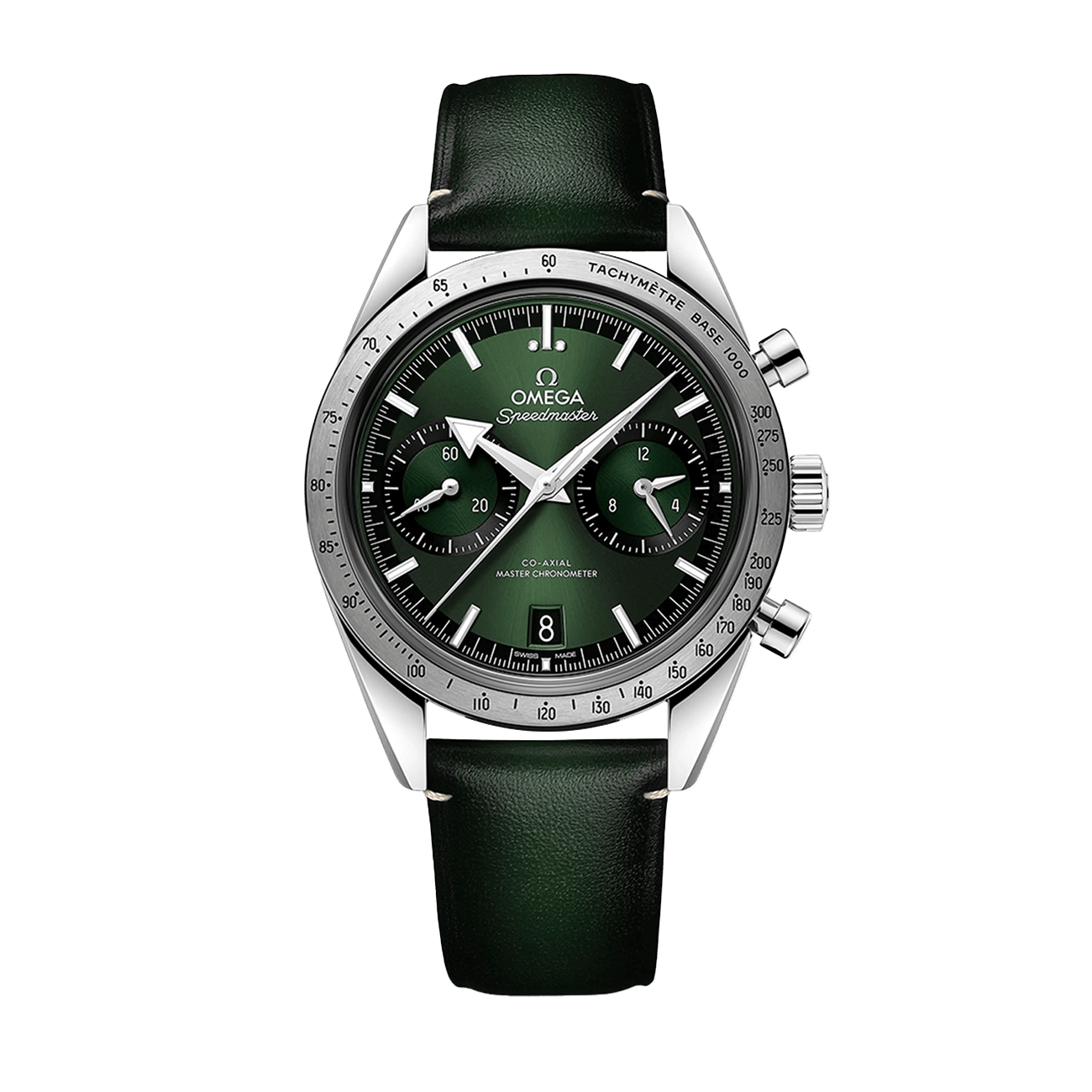 Speedmaster 57 Chronograph