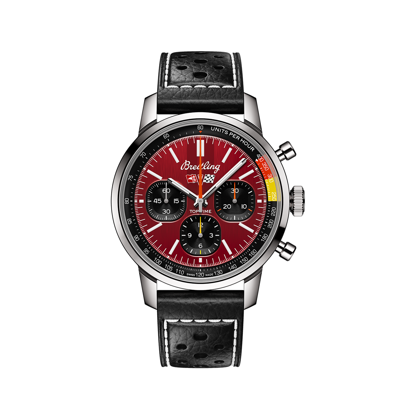 Topt Time B01 Chevrolet Corvette