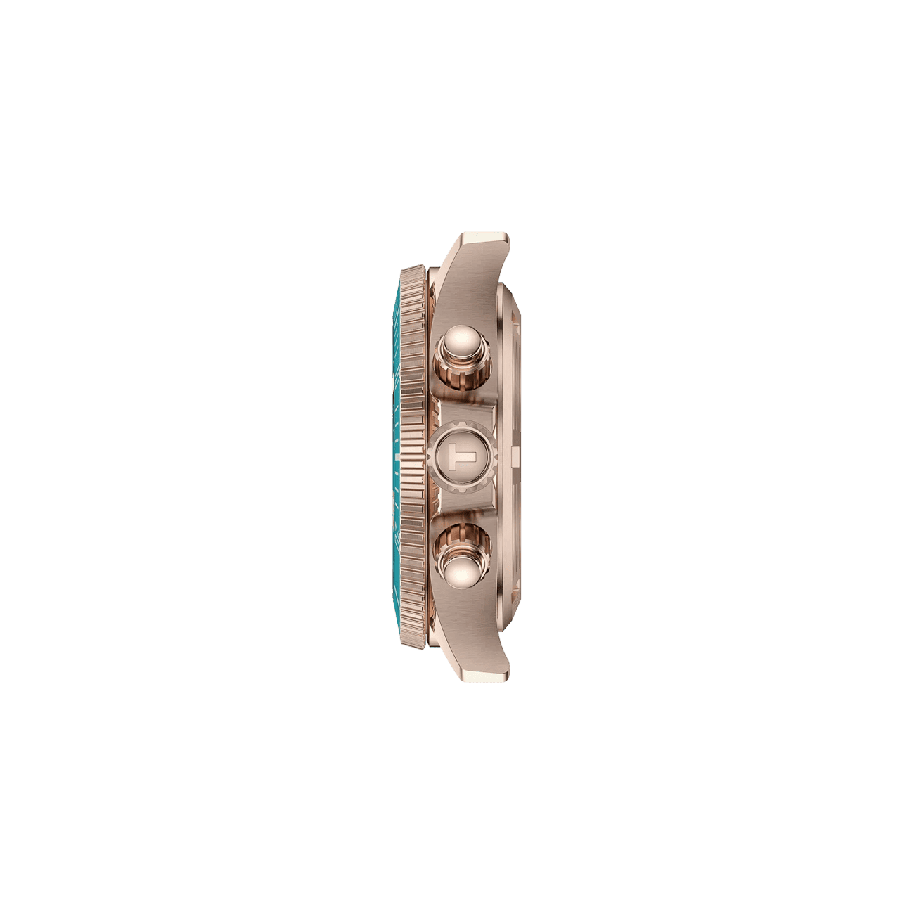 Seastar Chronograph Quarz Uhr