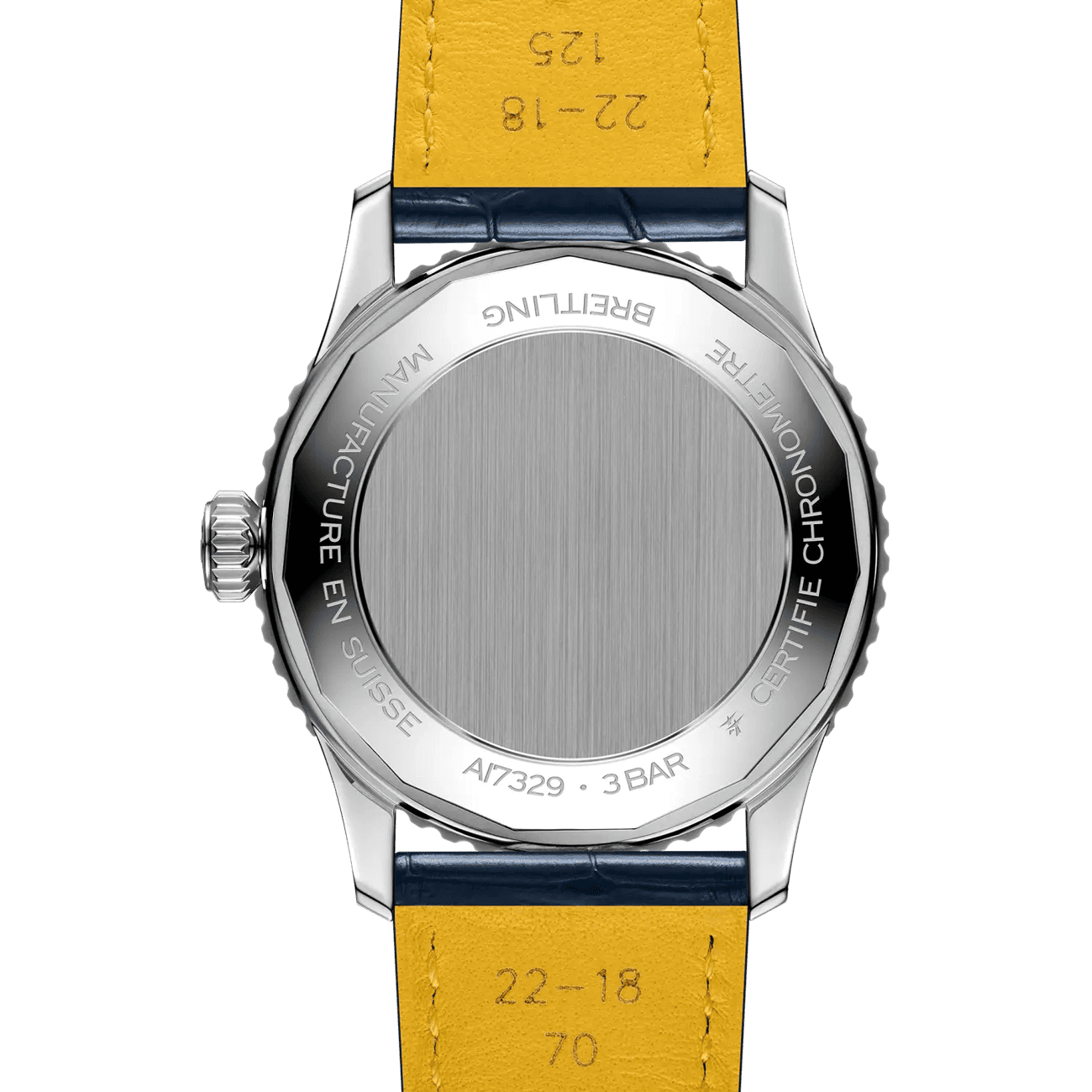 Navitimer Automatic 41 Automatik Uhr