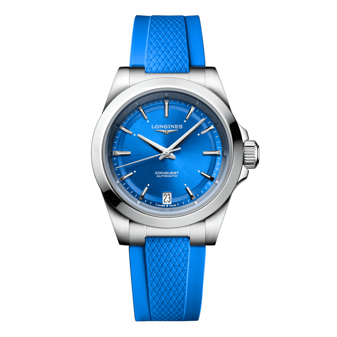 CONQUEST Sylt Edition 2025 Automatik Uhr