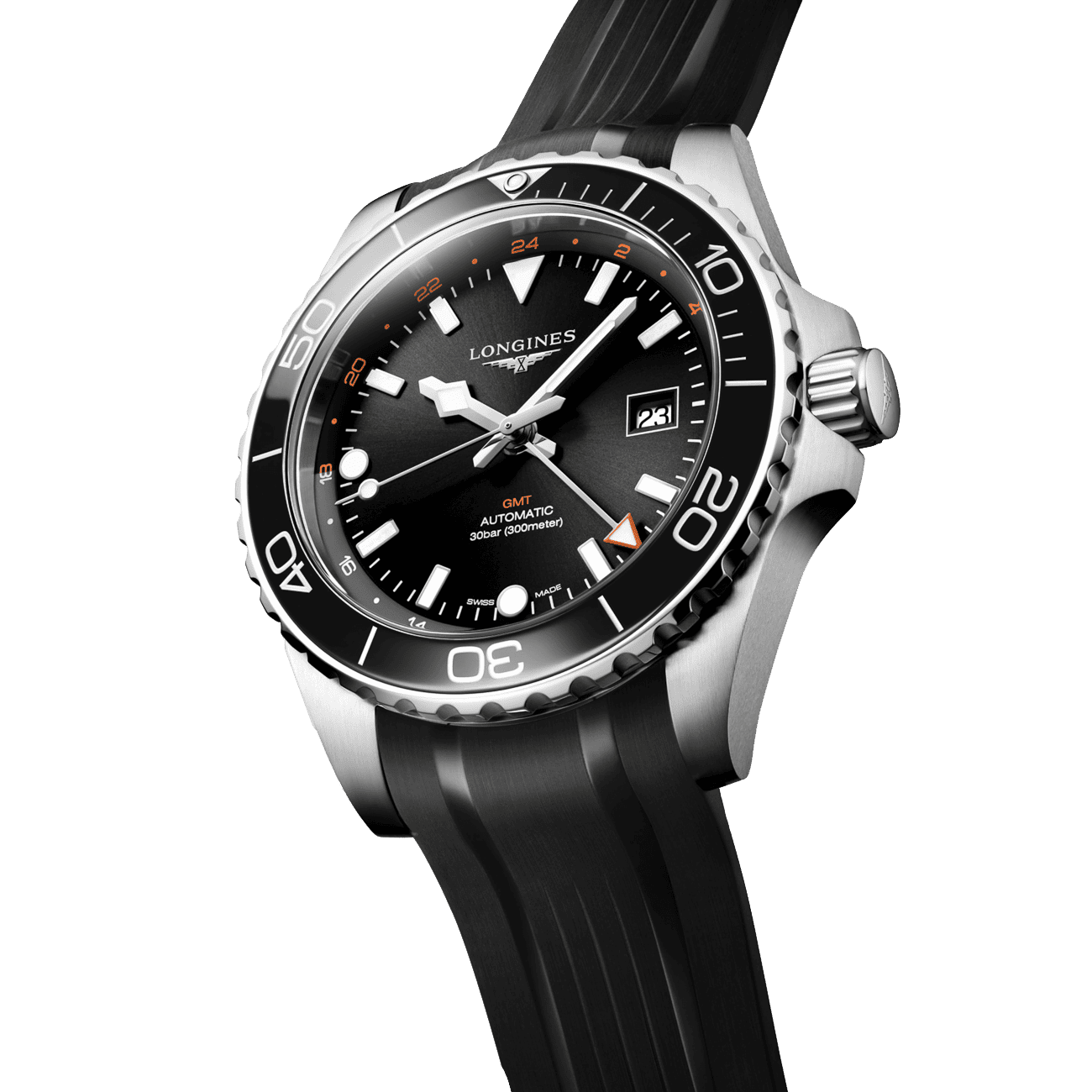 Conquest Automatik Uhr