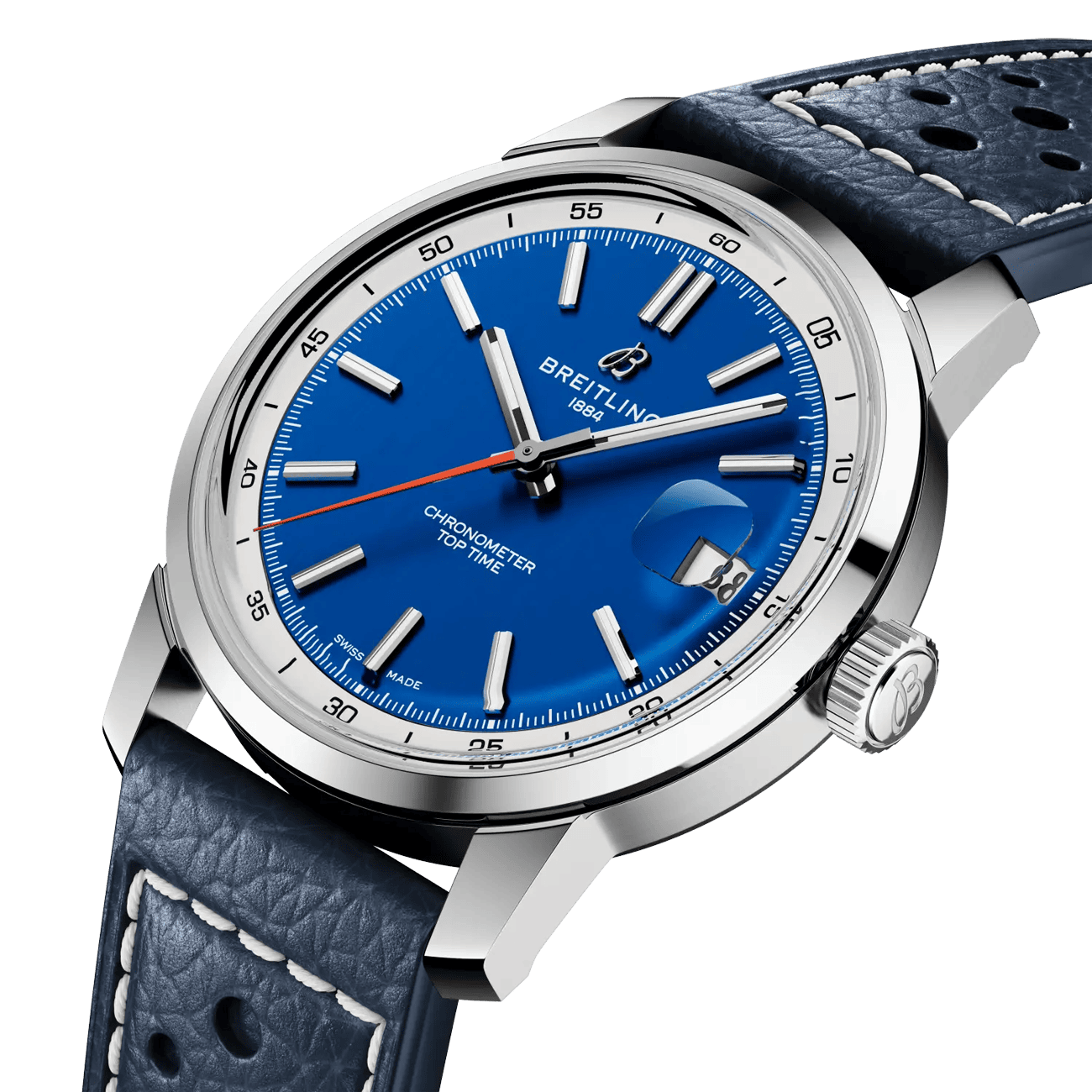 Top Time B31 Automatik Uhr