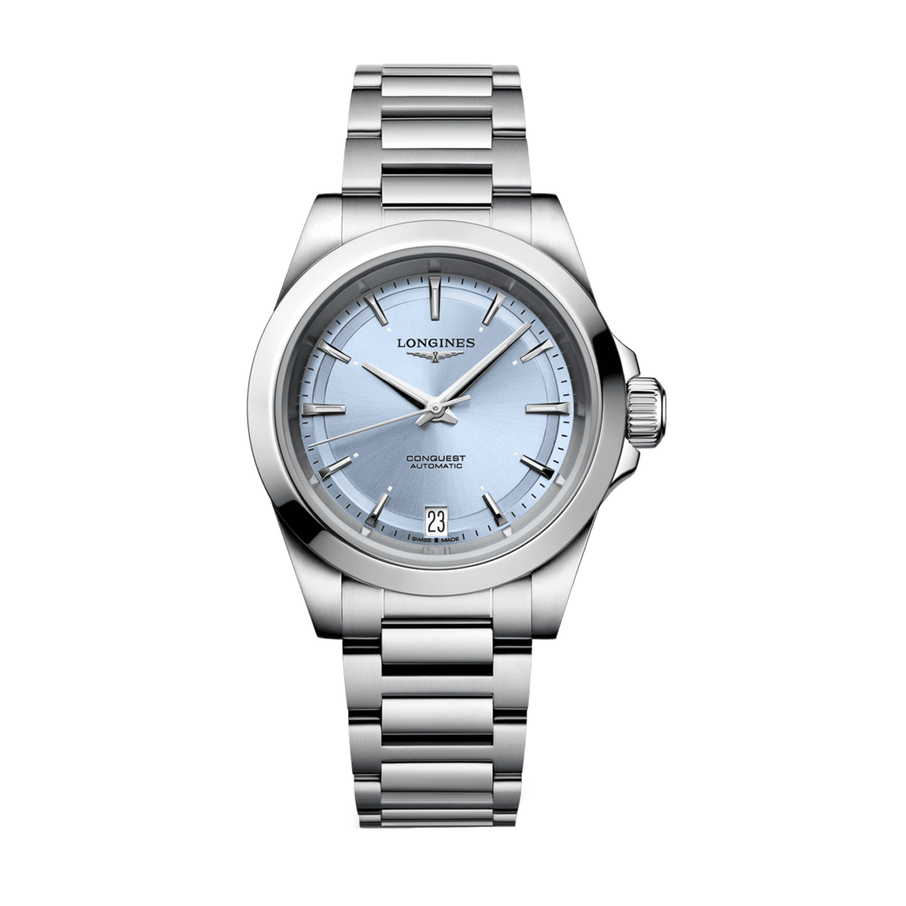 Conquest Automatik Uhr