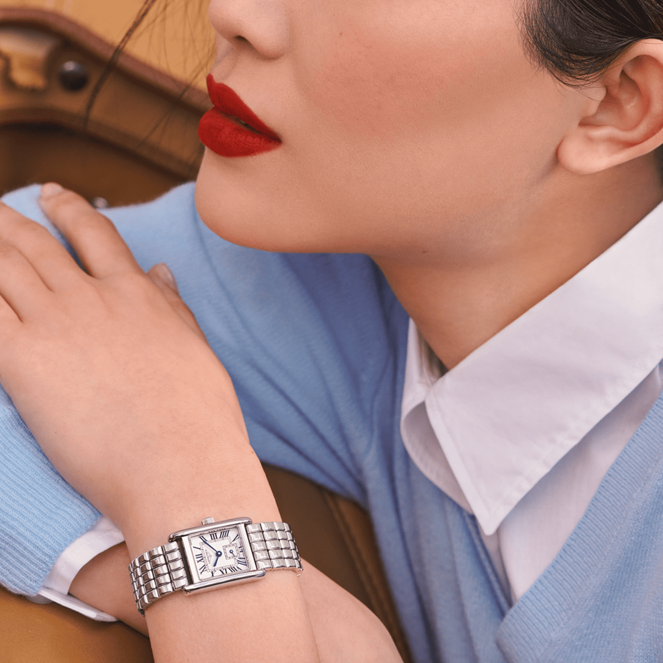 Dolce Vita Mini Quarz Uhr