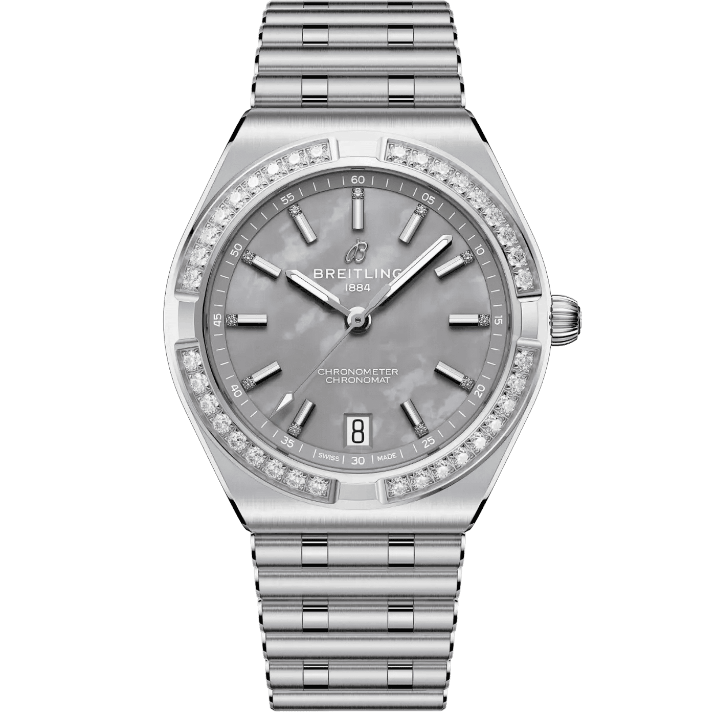 Chronomat Automatik Uhr