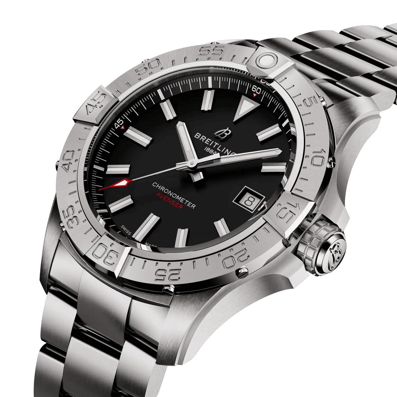 Avenger Automatic 42 Automatik Uhr
