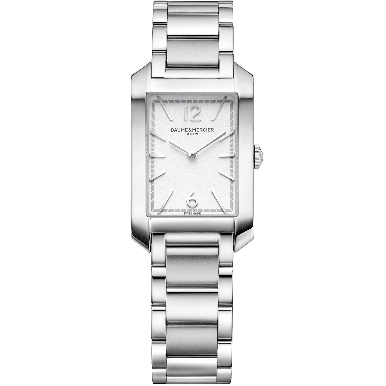 Hampton Quarz Uhr