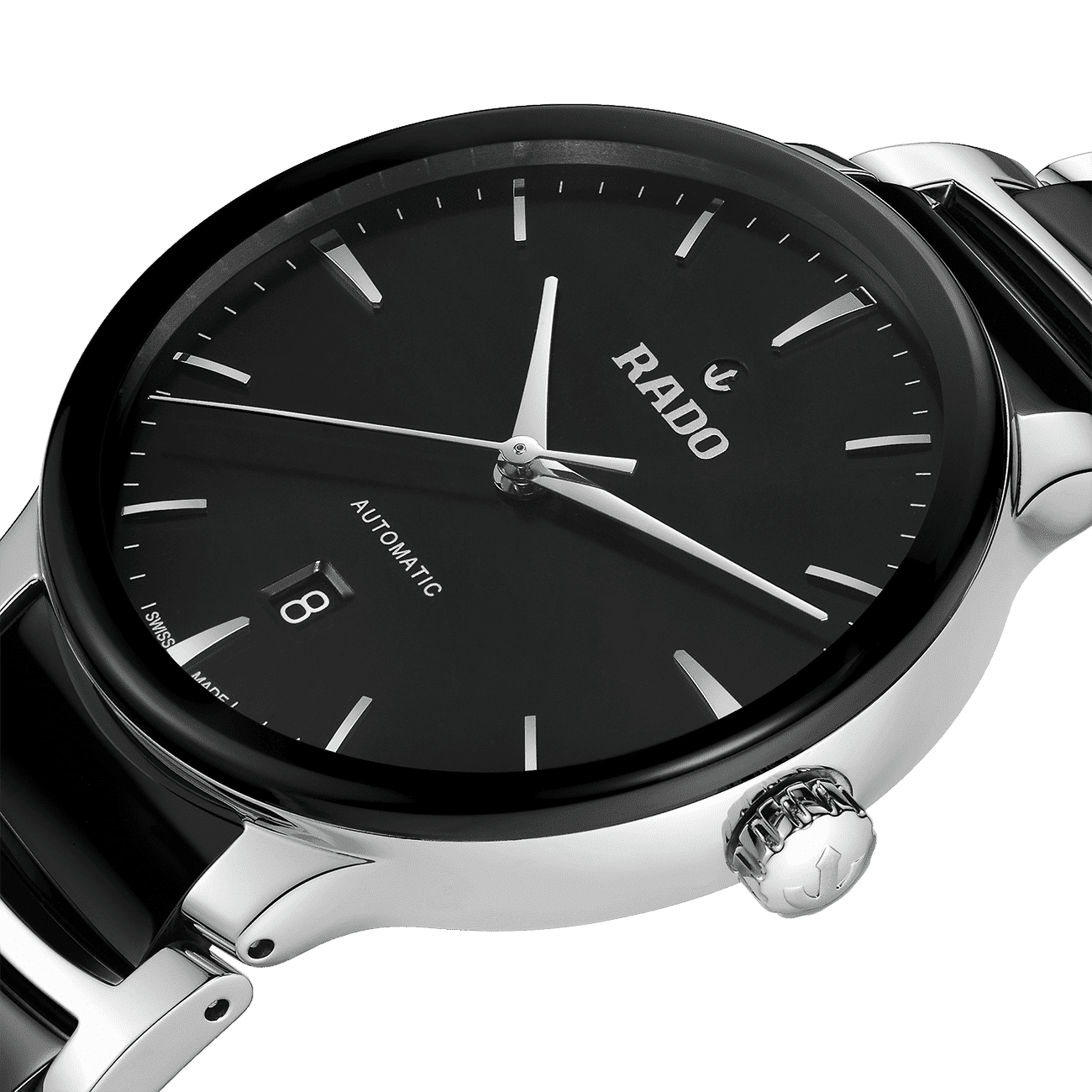 Centrix Automatik Uhr