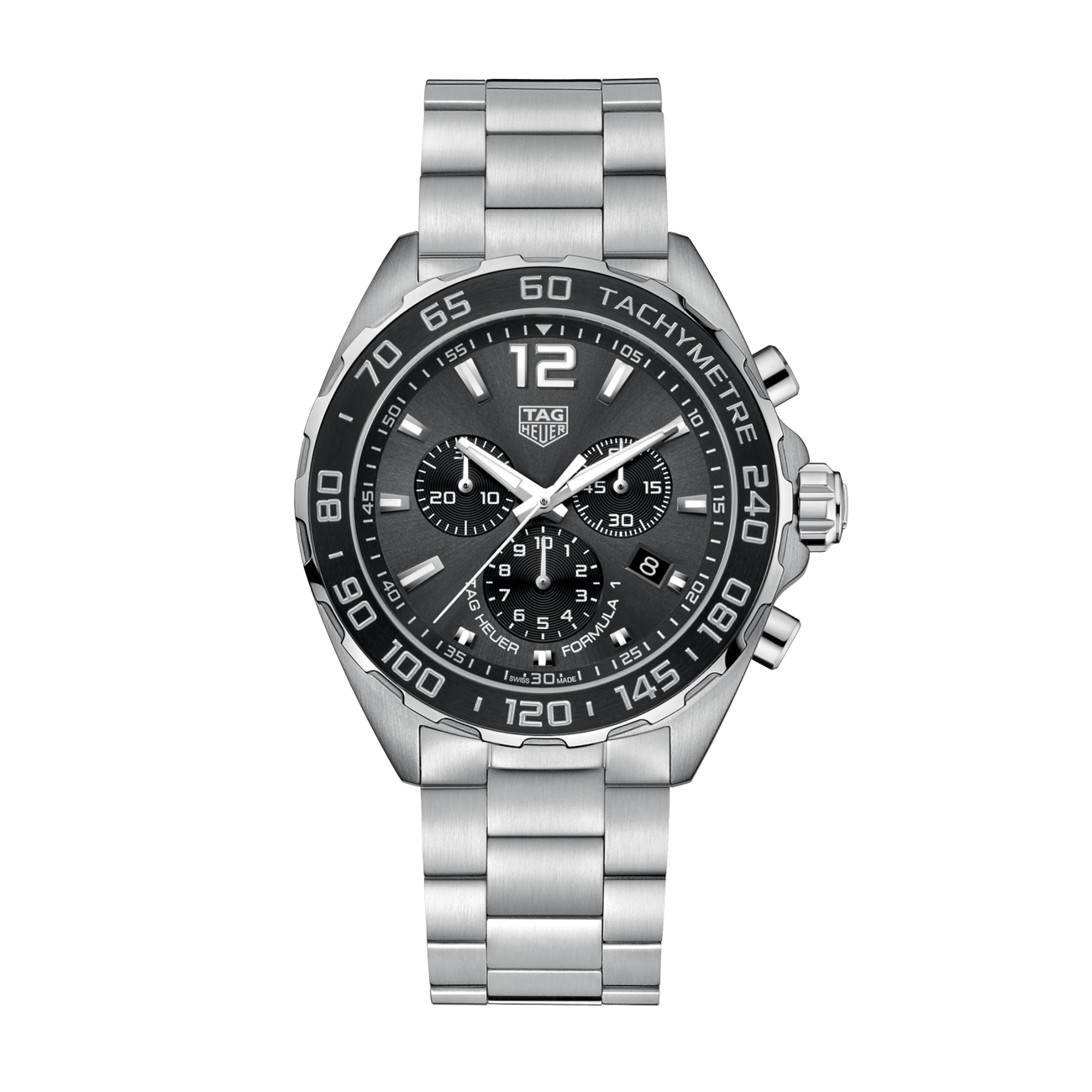 Formula 1 Chronograph