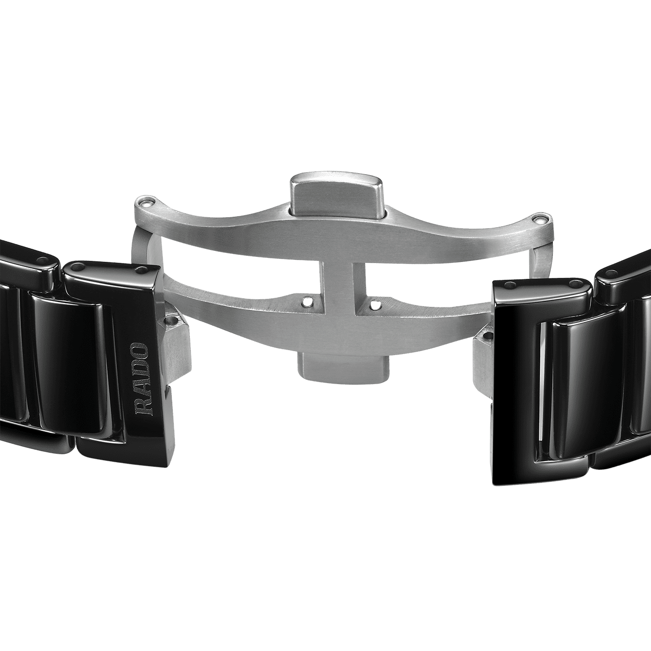 True Square Automatik Uhr