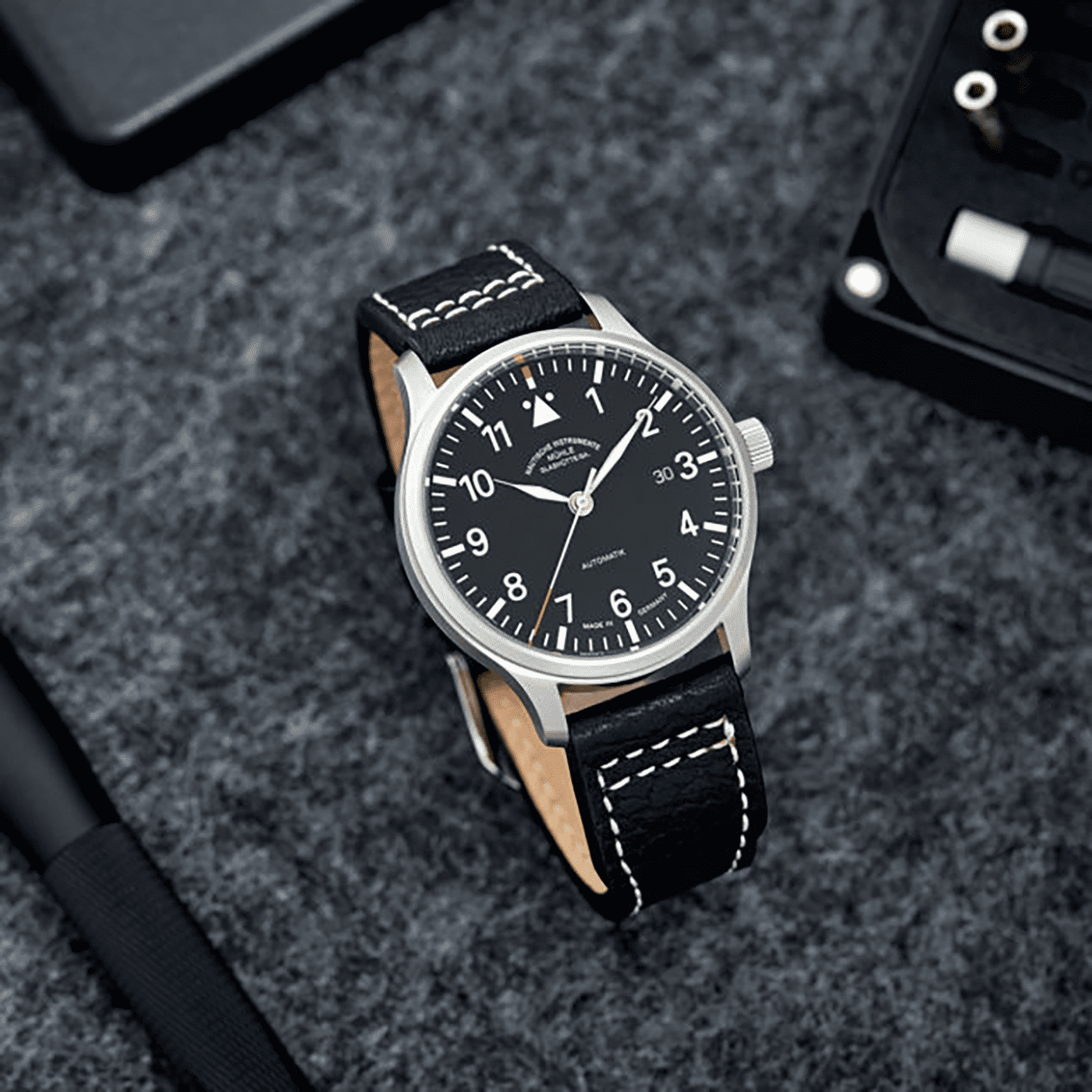 Terrasport II Automatik Uhr