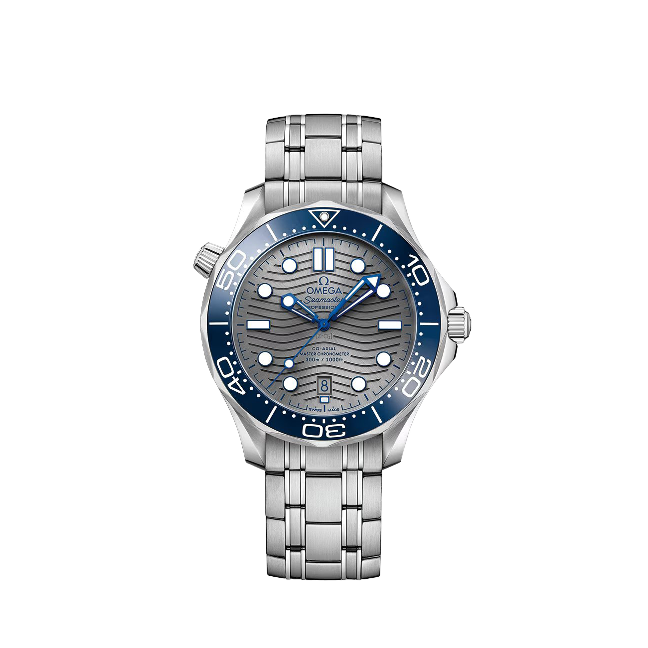 Seamaster Diver