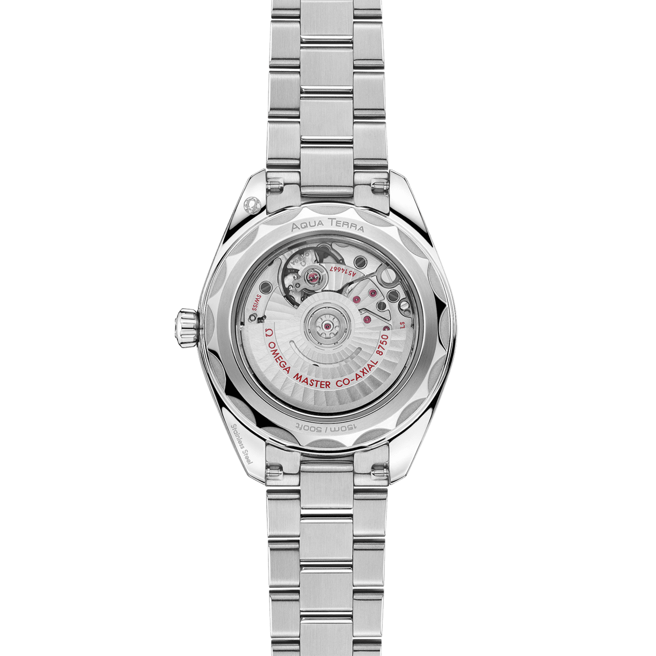 Seamaster Aqua Terra