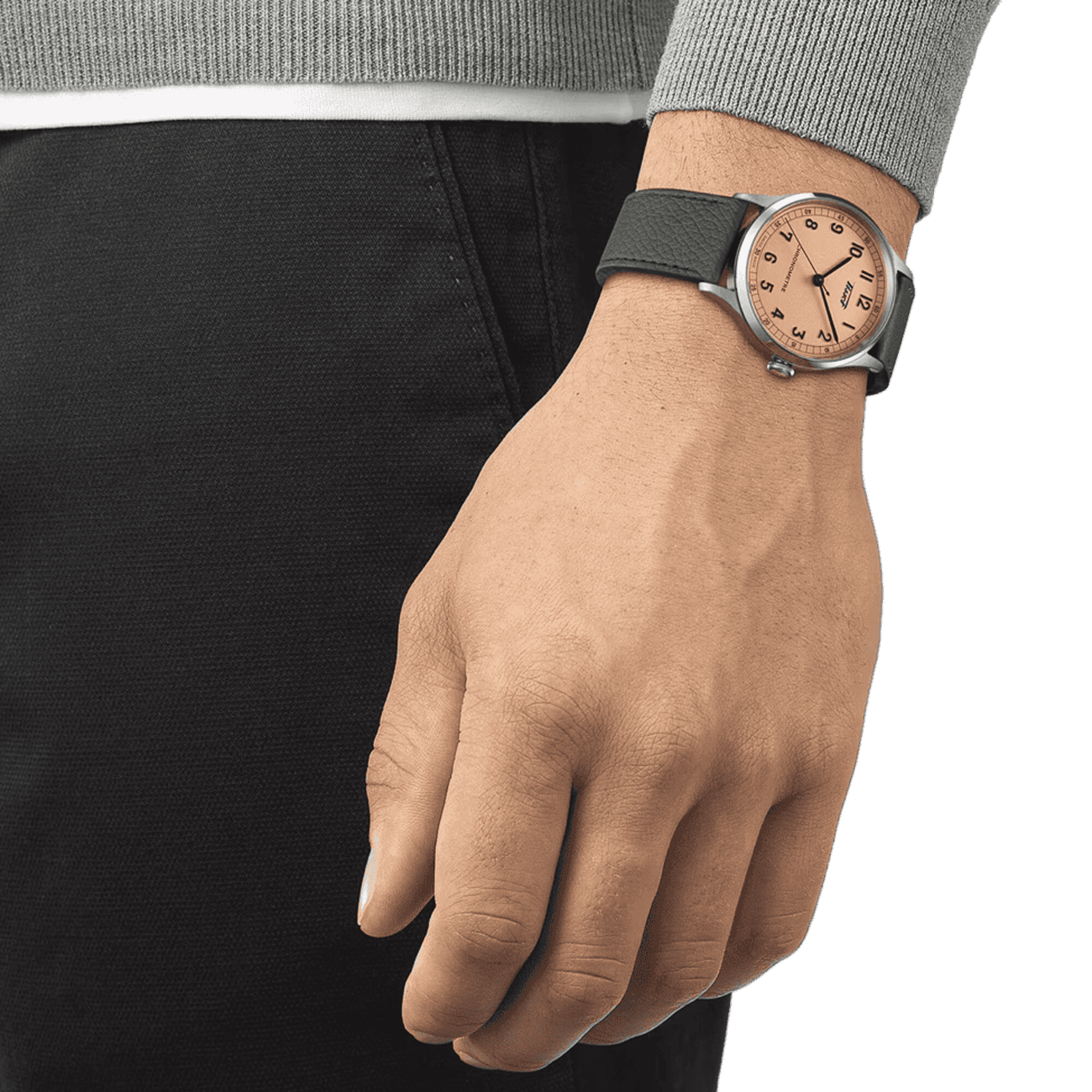 Heritage 1938 Automatik Uhr