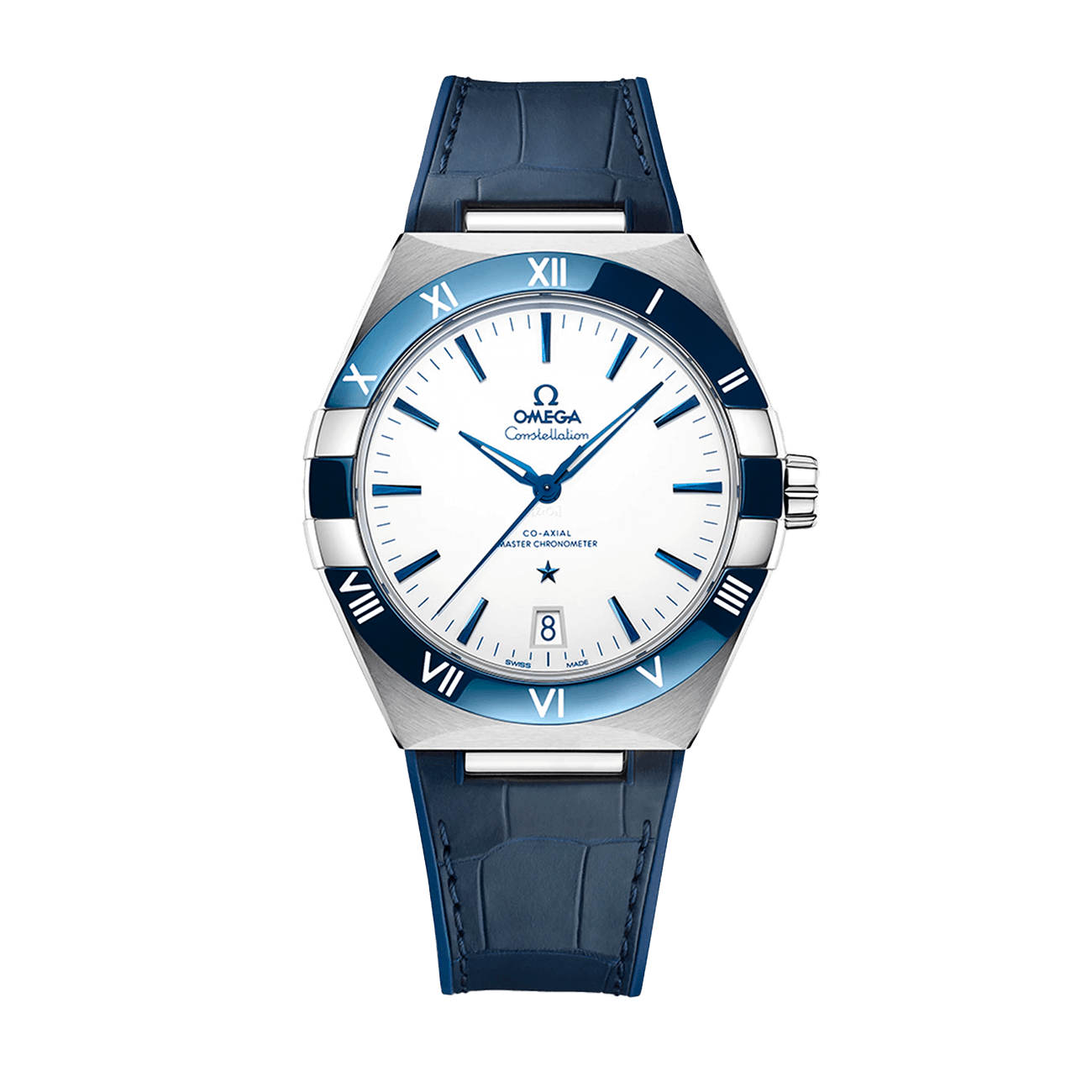 Constellation Master Chronometer