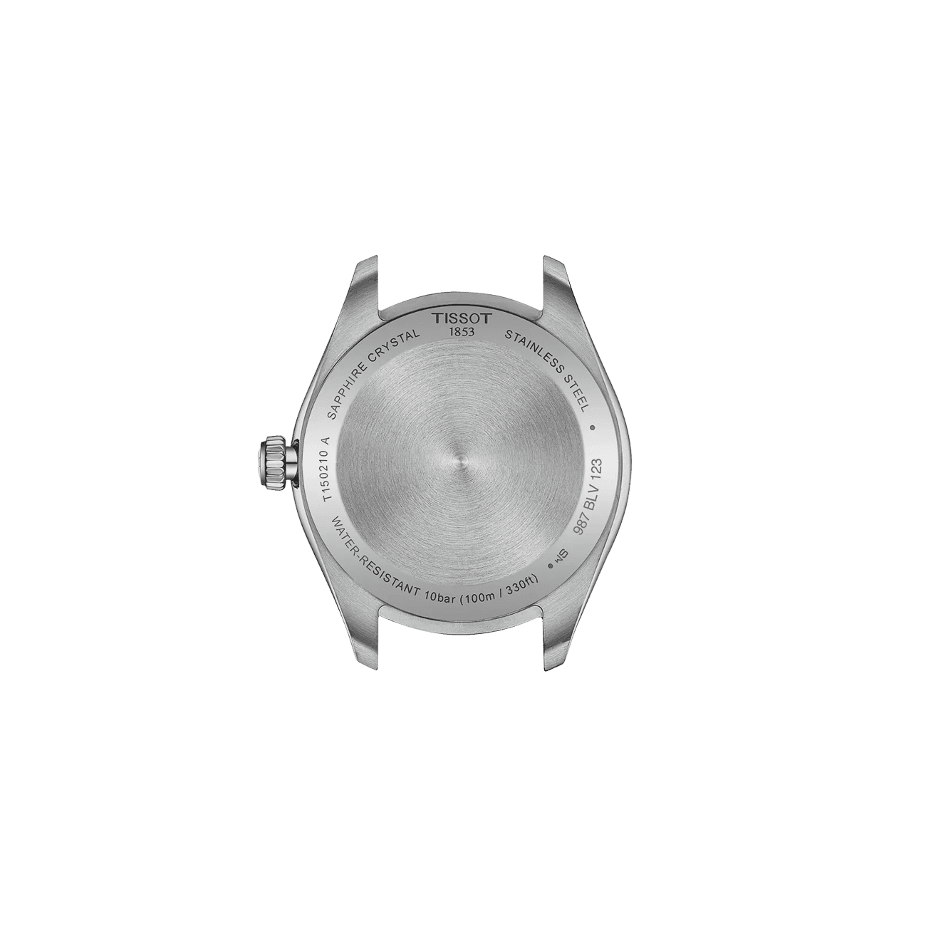 PR 100 Quarz Uhr