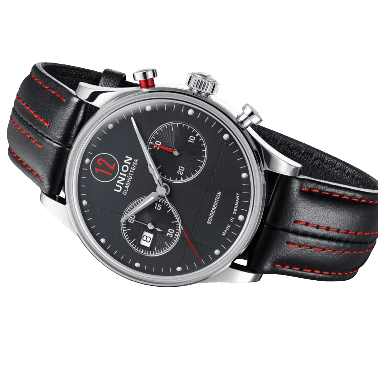 Noramis Chrono Automatik Uhr