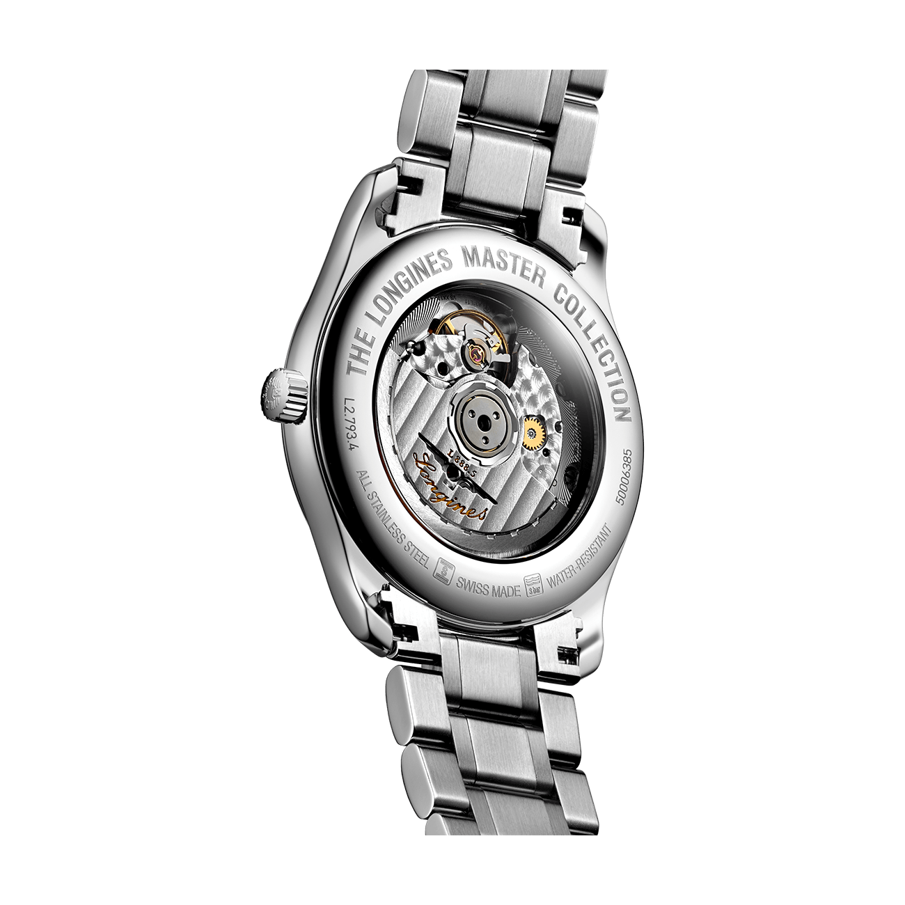 Master Automatik Uhr