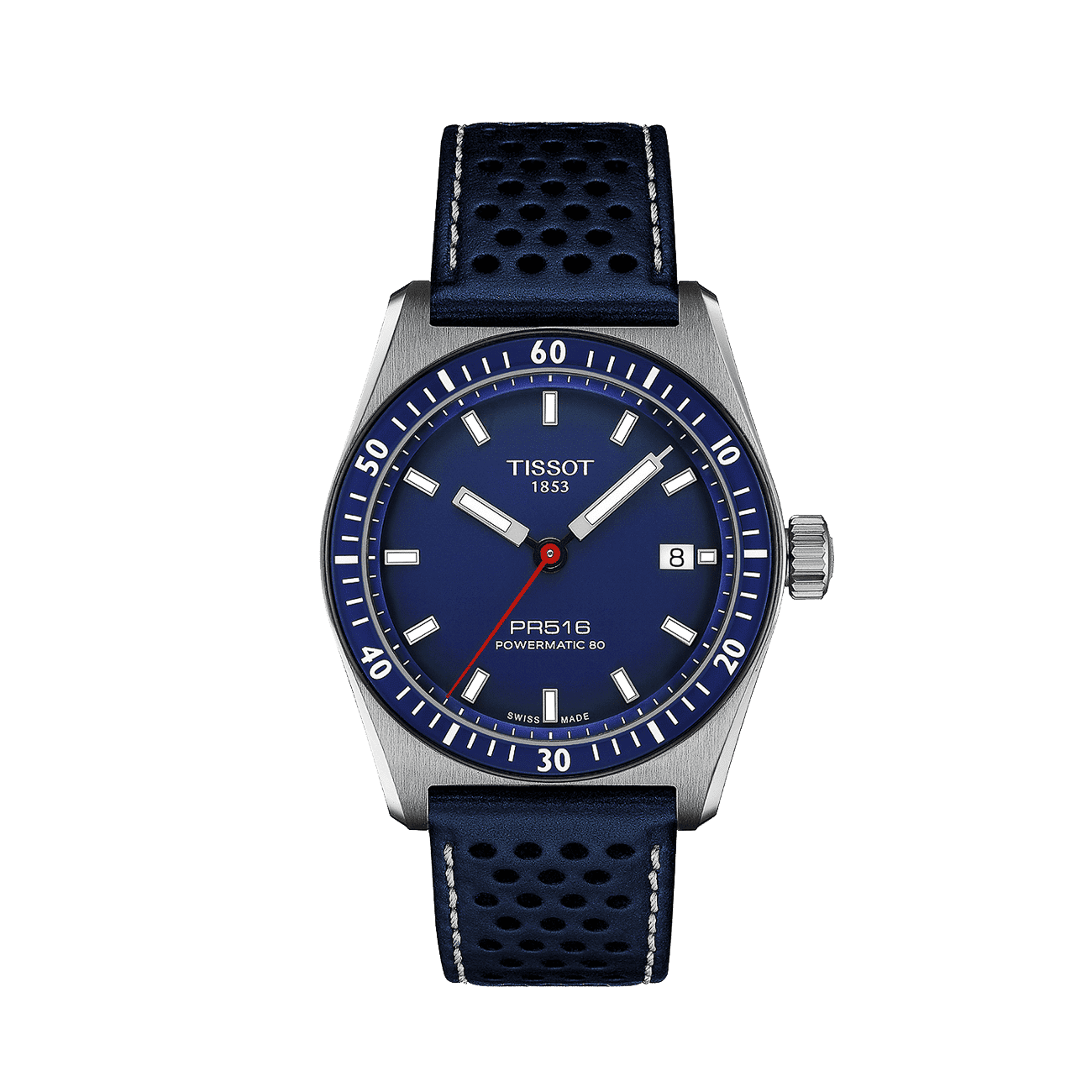 PR 516 Powermatic 80 Automatik Uhr