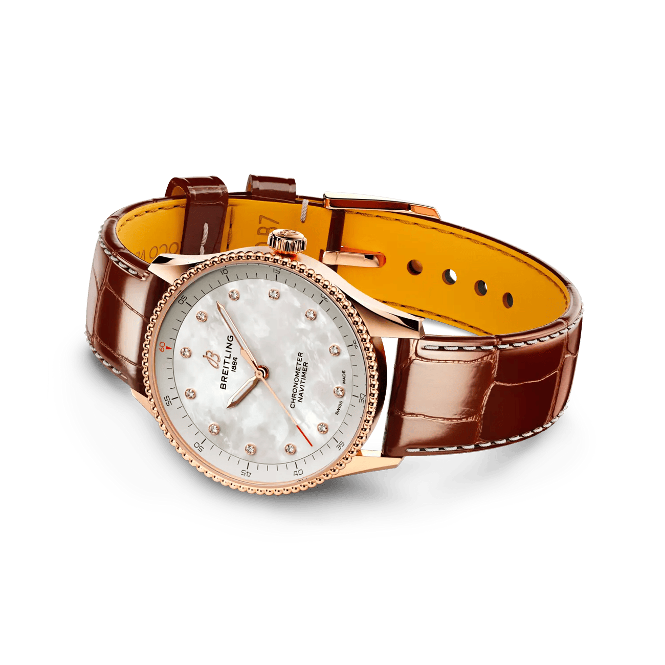 Navitimer 32 Quarz Uhr