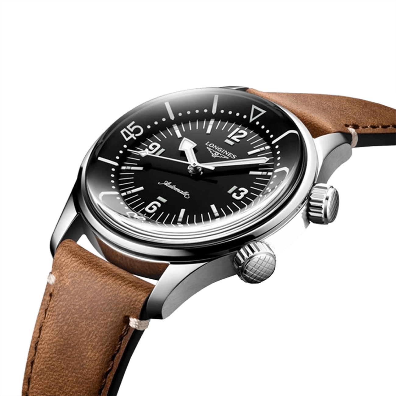 Legend Diver Automatik Uhr